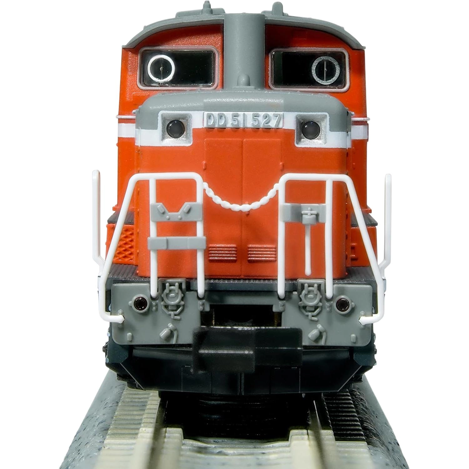 KATO N DD51 500 7008-P