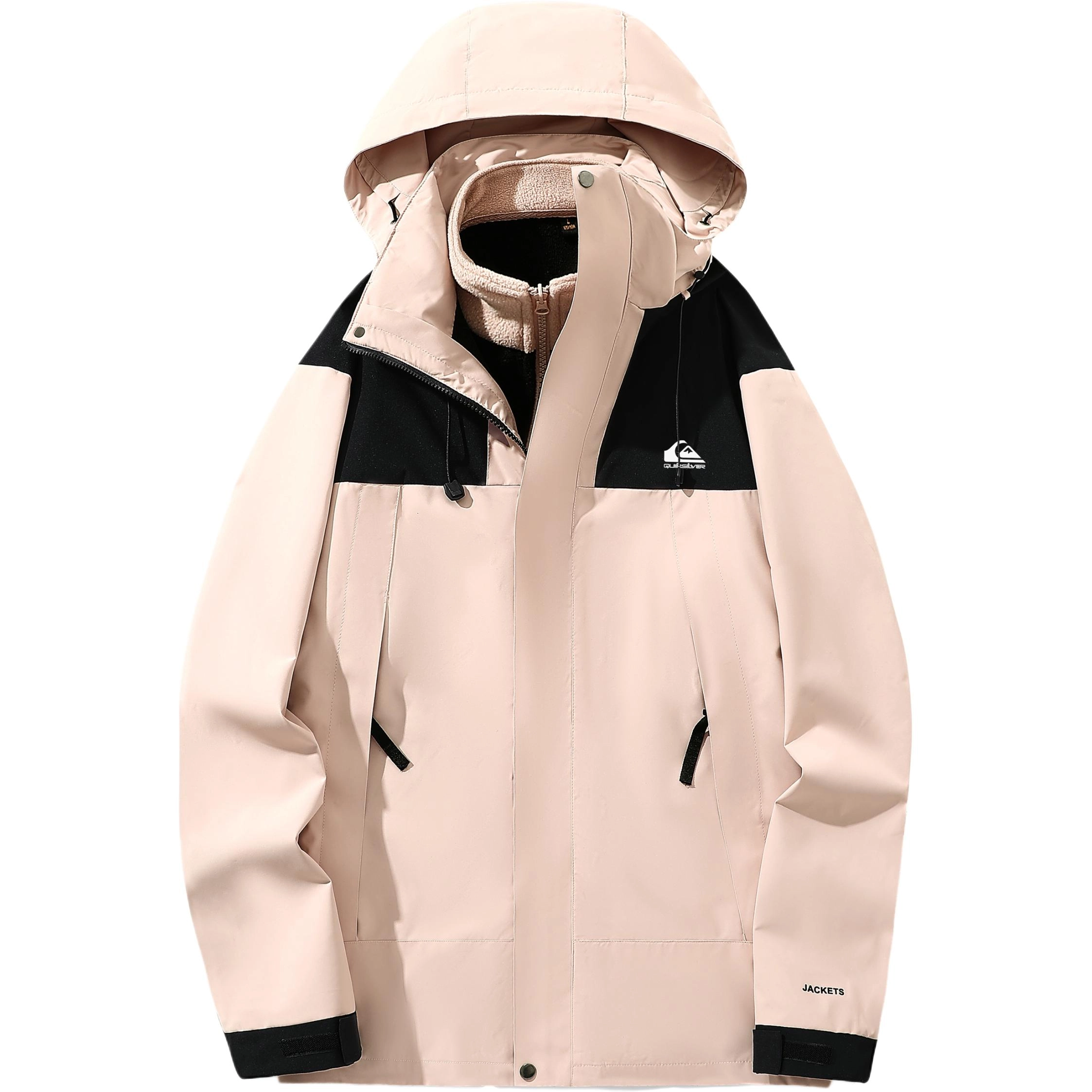Quiksilver LOGO
