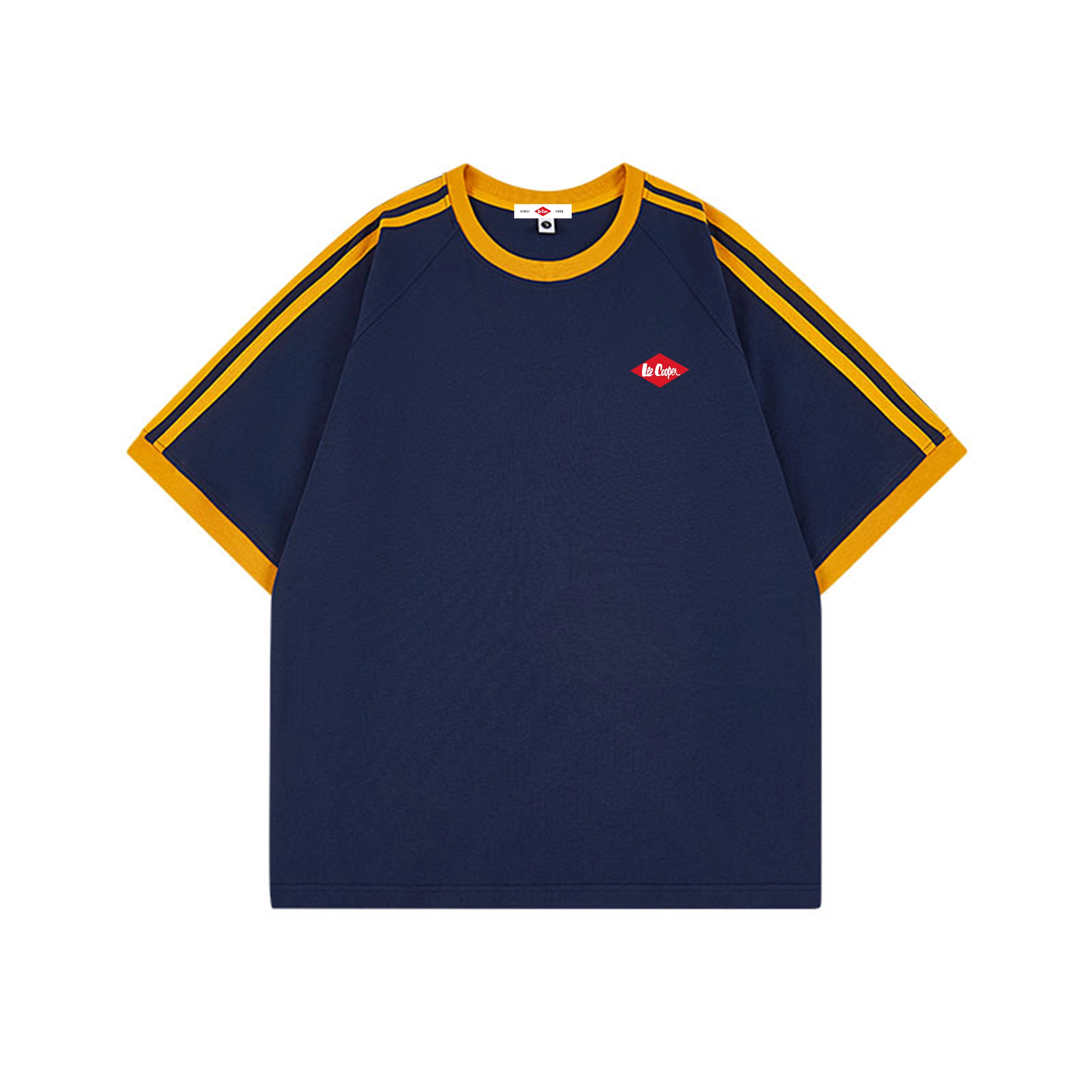 Lee Cooper clean fitlogoT