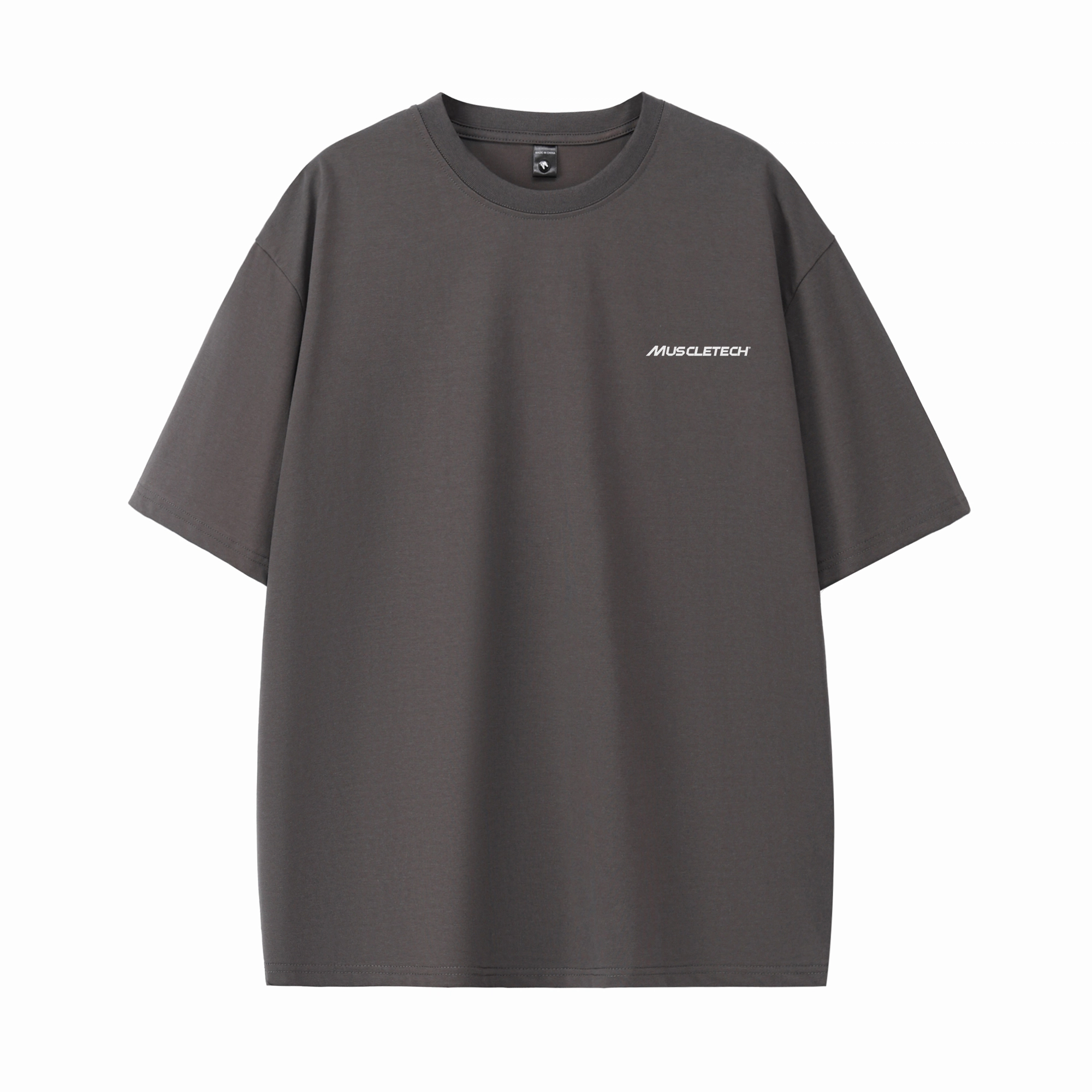 MUSCLETECH T