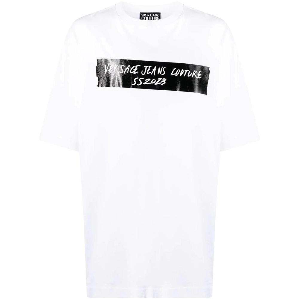 VERSACE JEANS COUTURE SS23 T