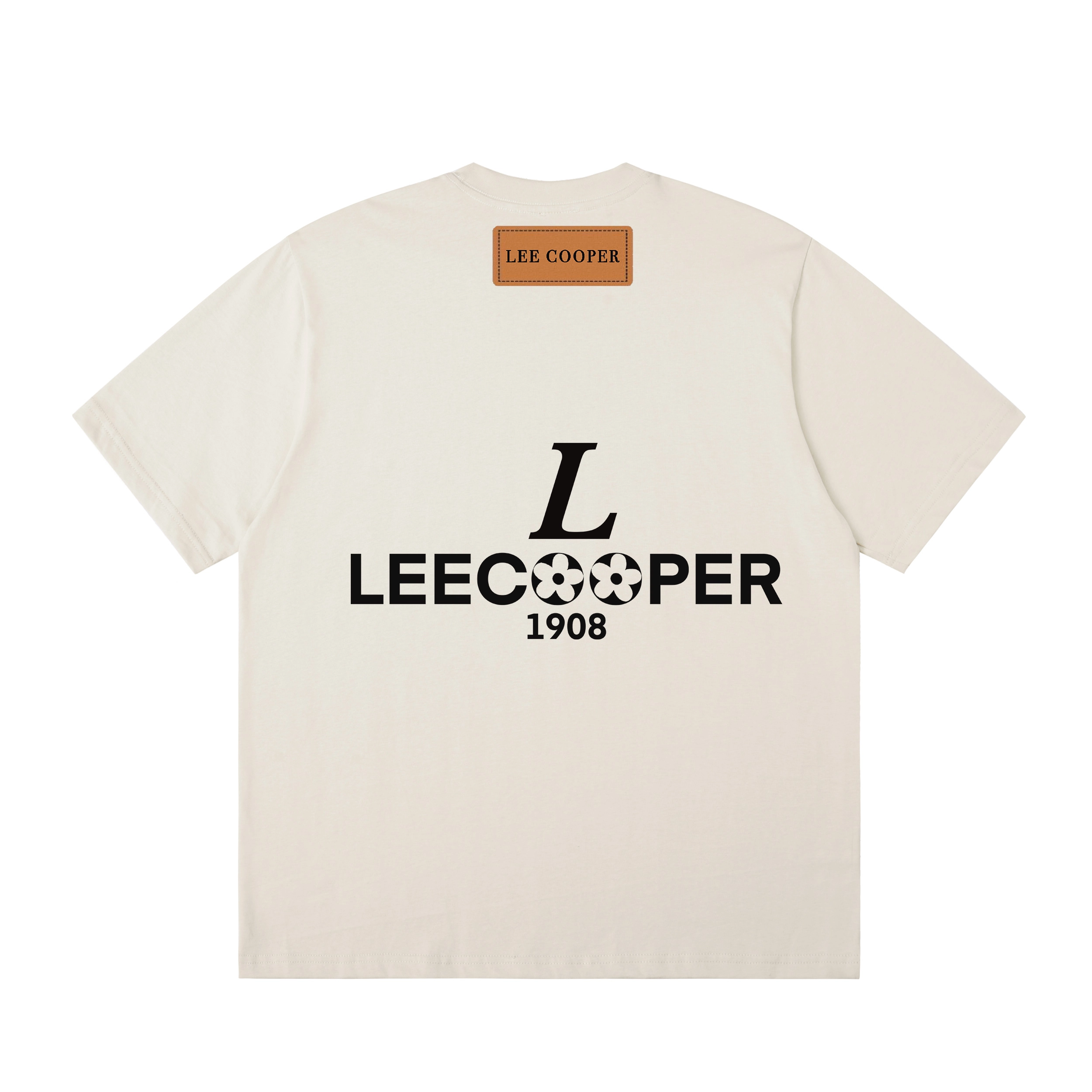 Lee Cooper 280logoT