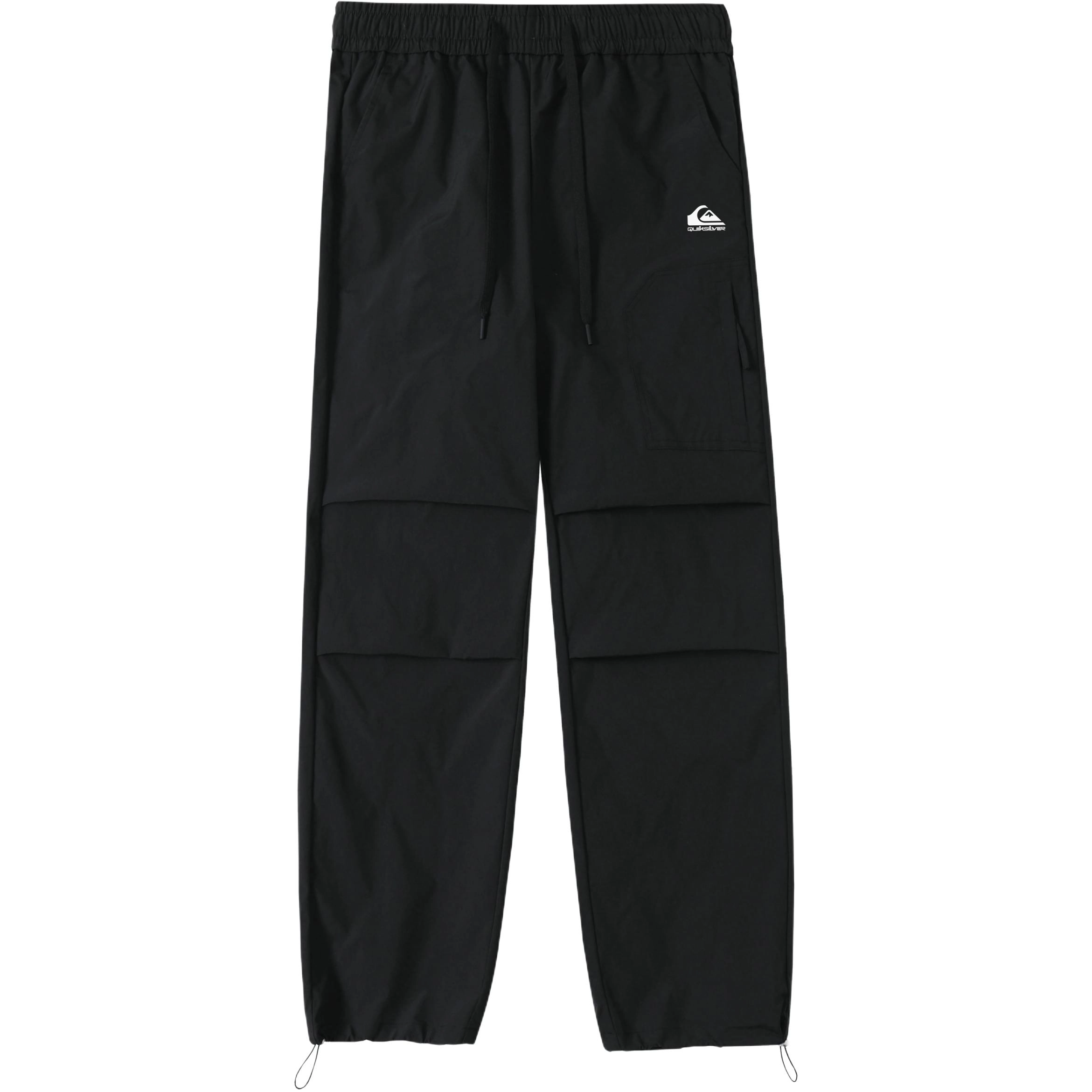 Quiksilver Burst LOGO