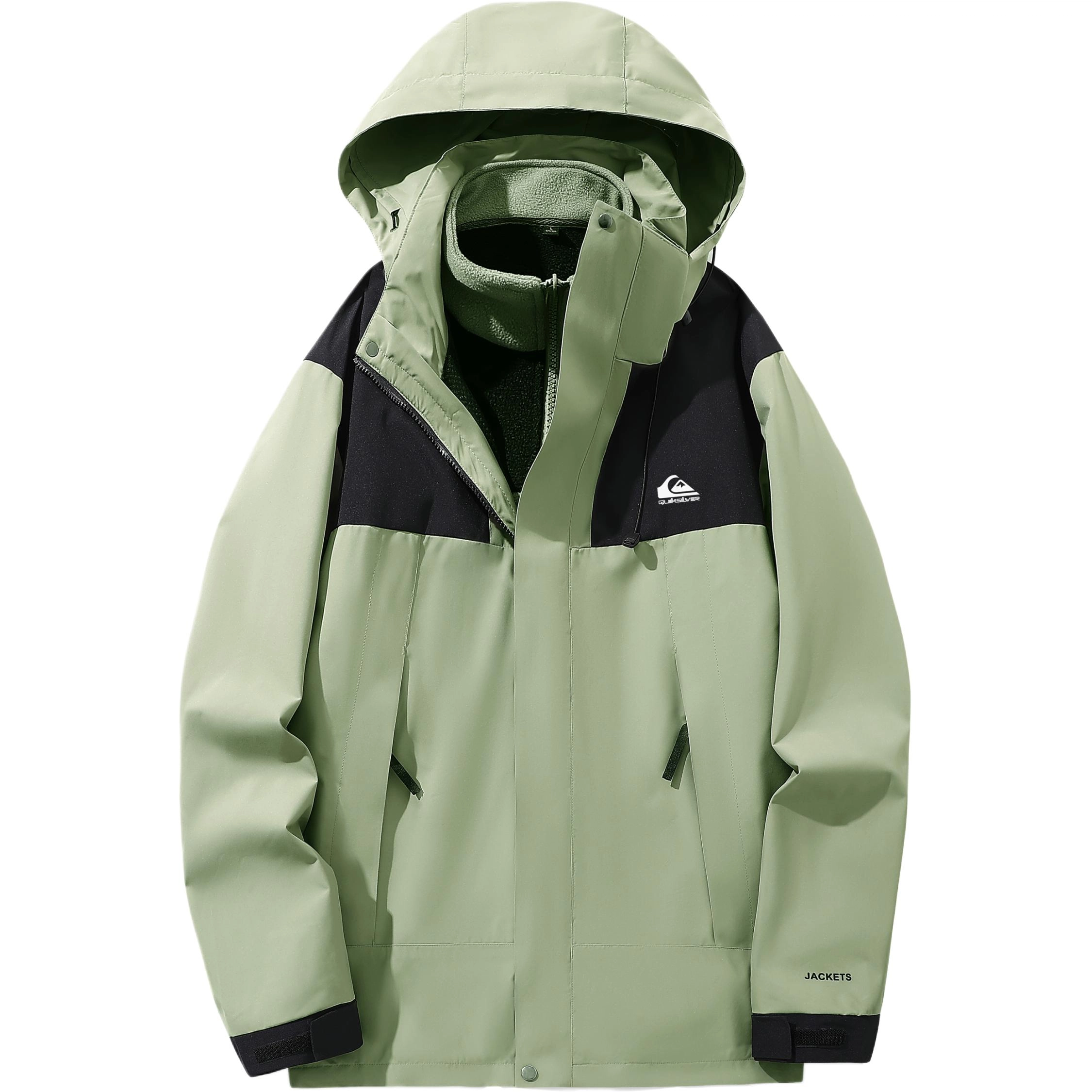 Quiksilver LOGO