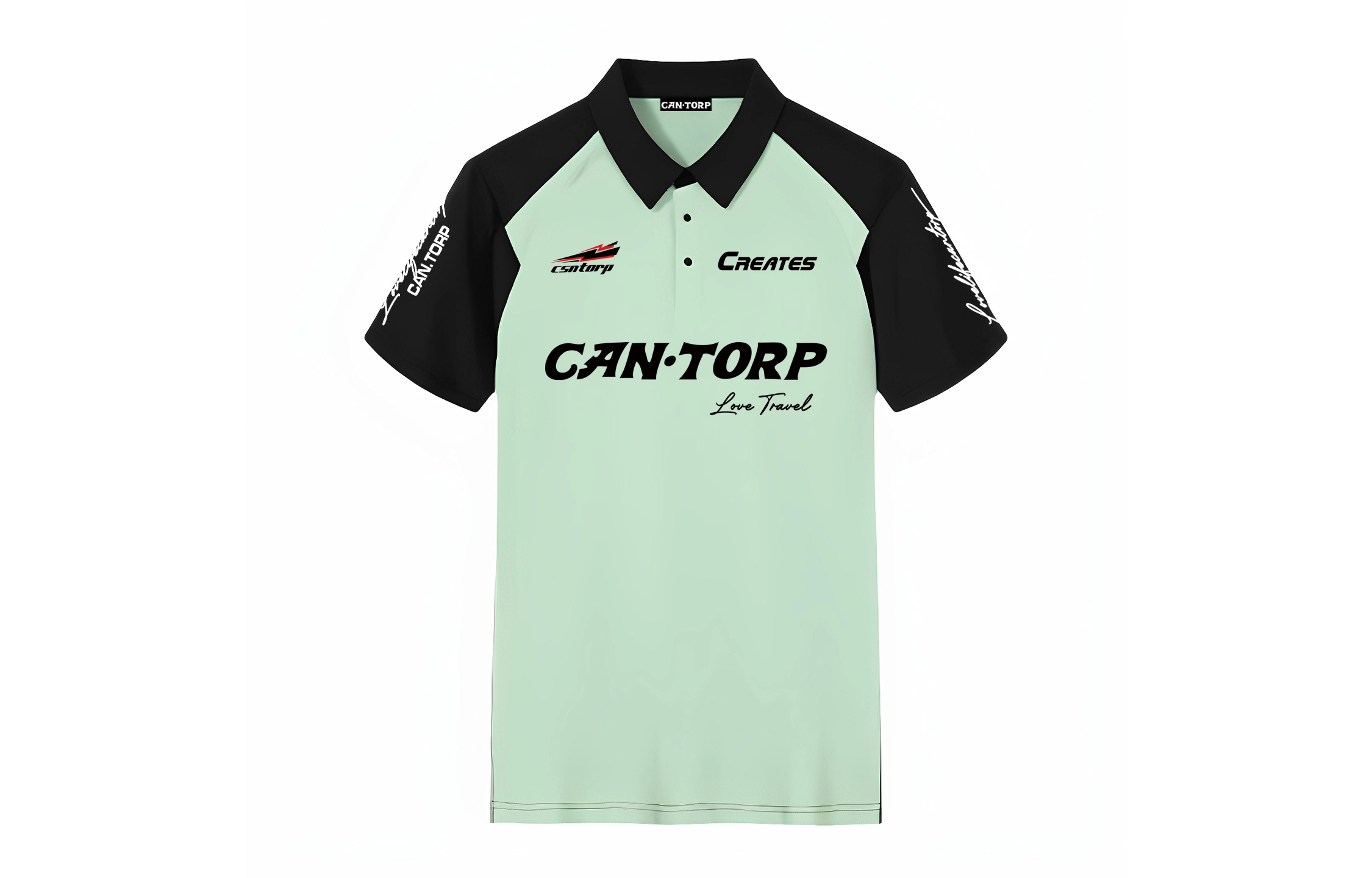 CANTORP LogoPolo