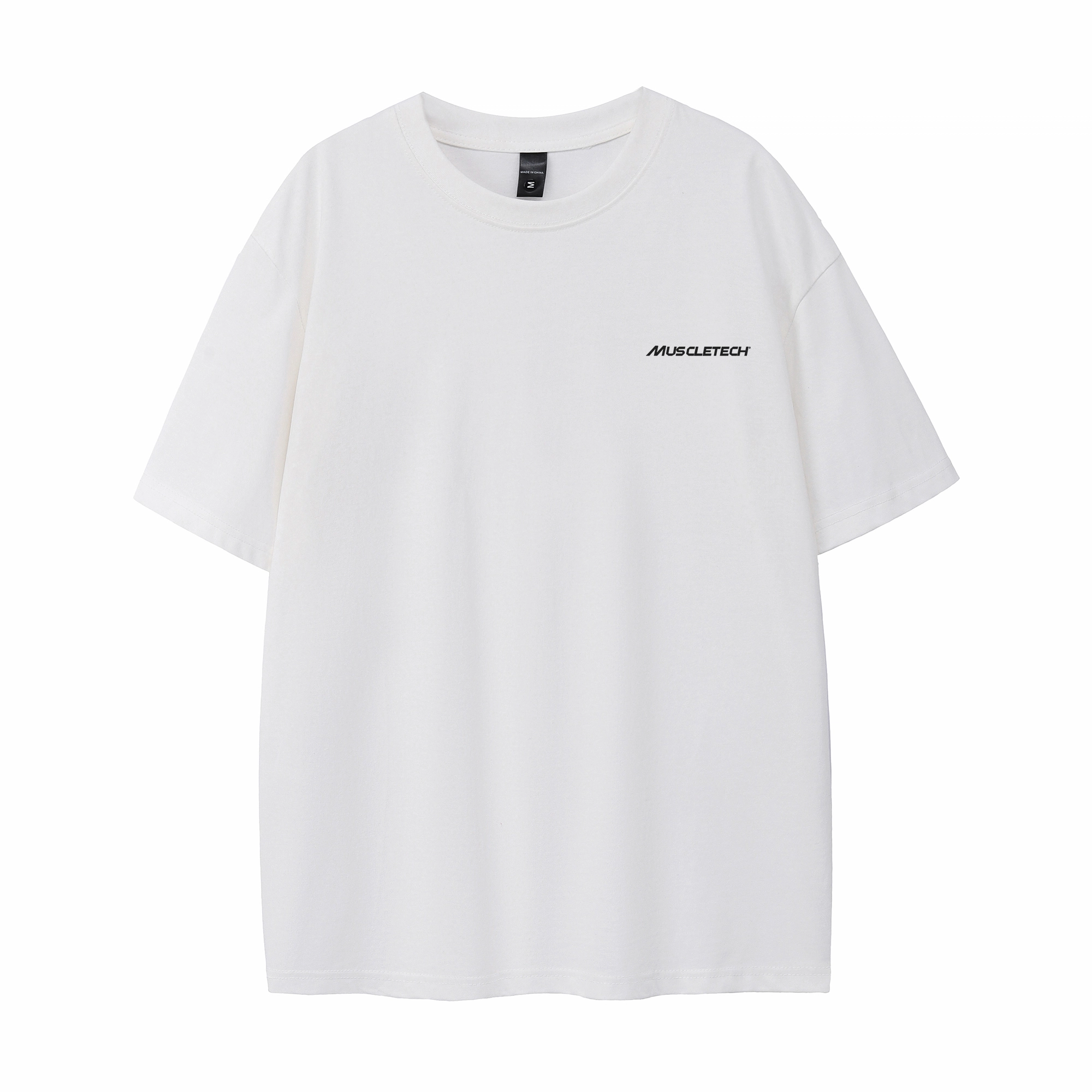 MUSCLETECH T