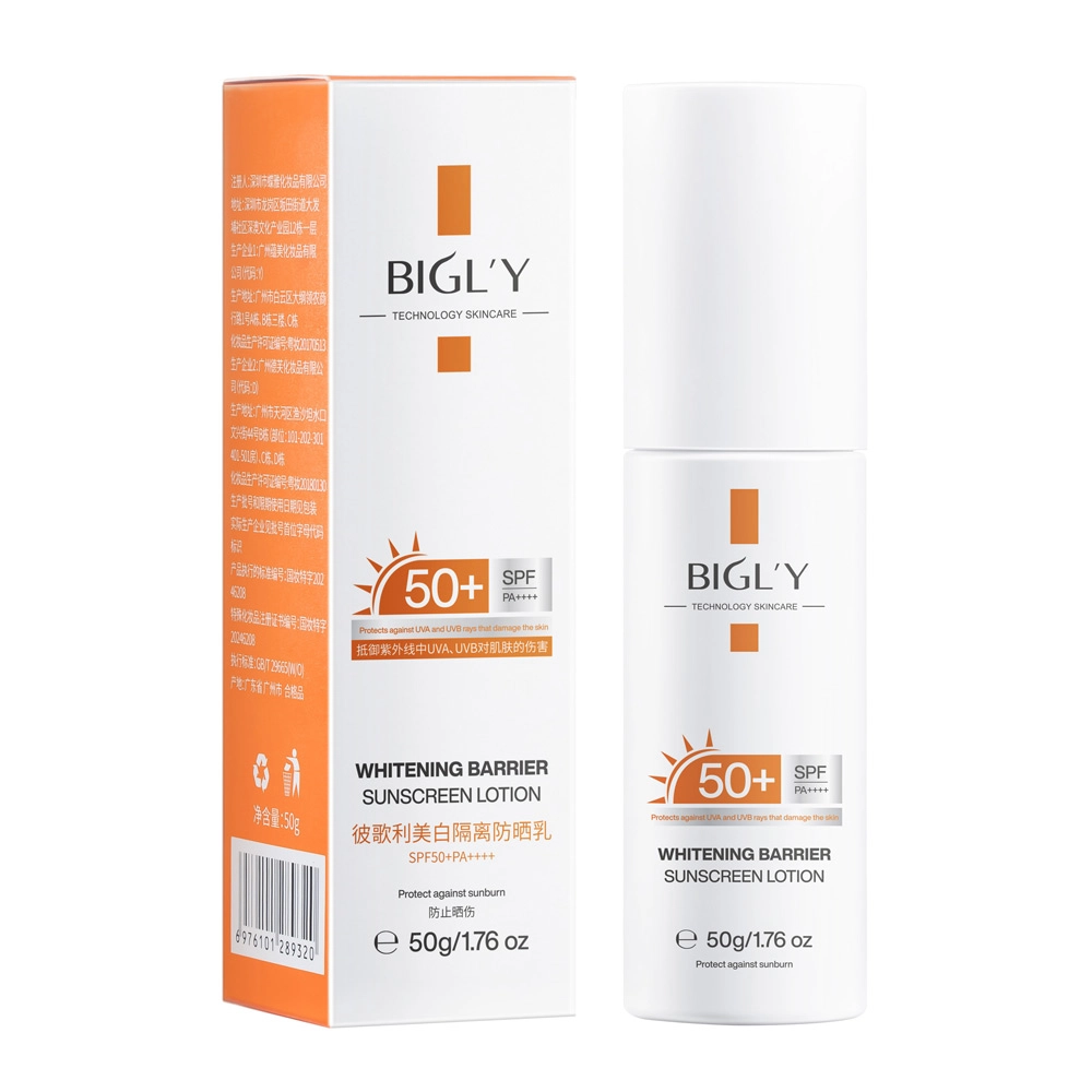 BIGLY SPF50+PA+