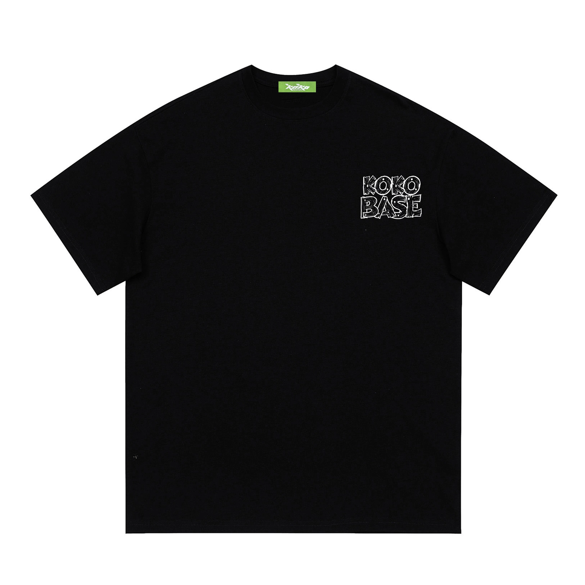 KOKO BASE T