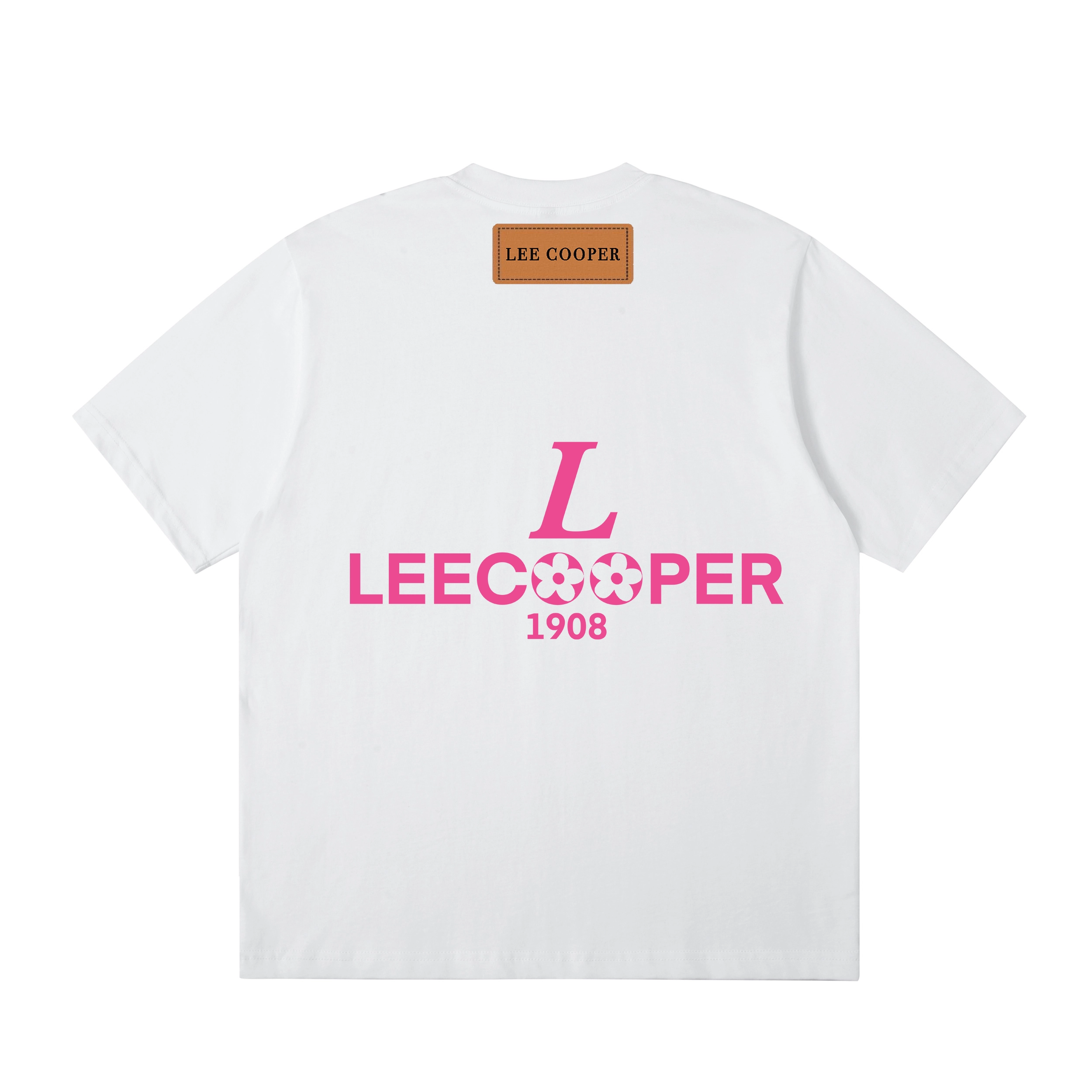 Lee Cooper 280logoT