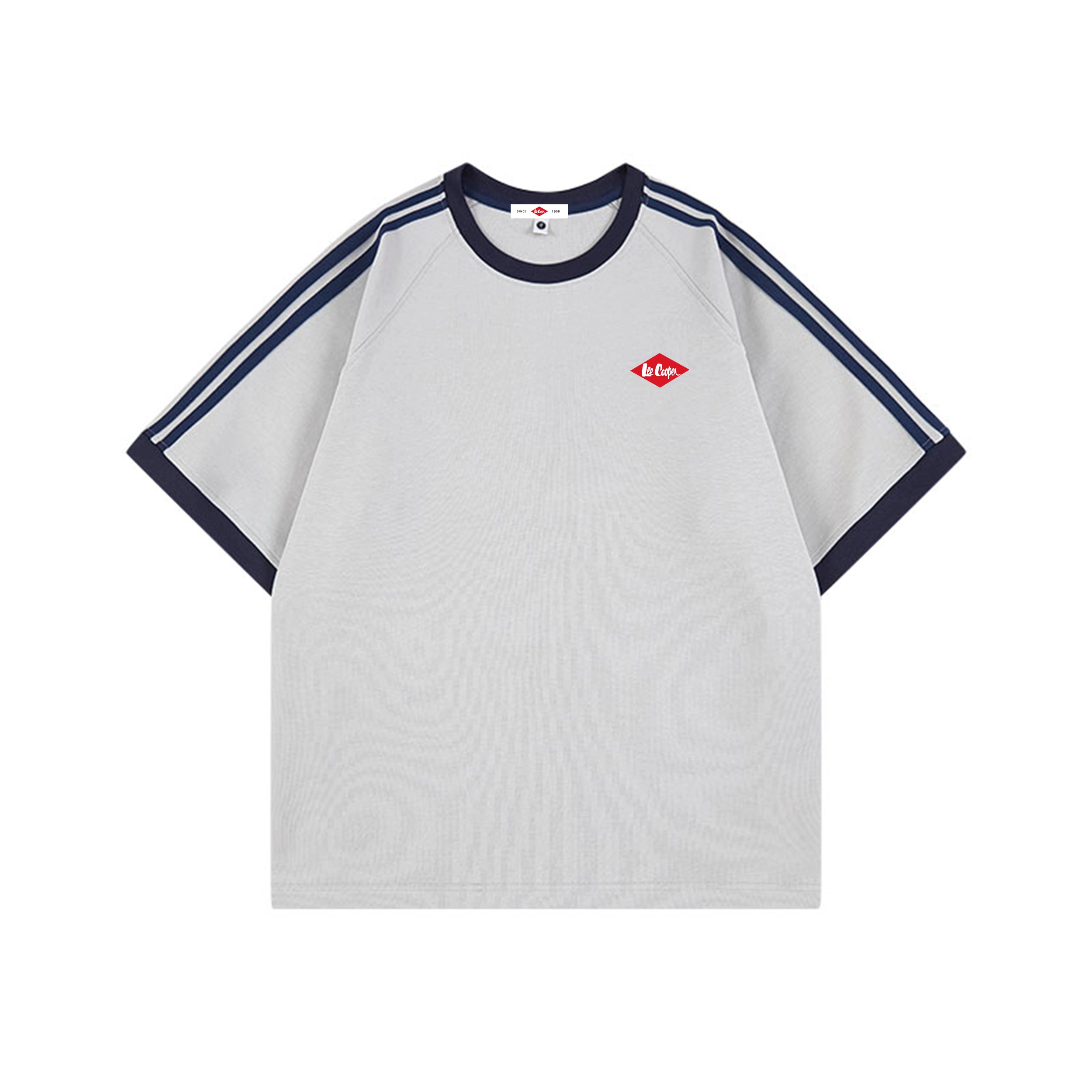 Lee Cooper clean fitlogoT