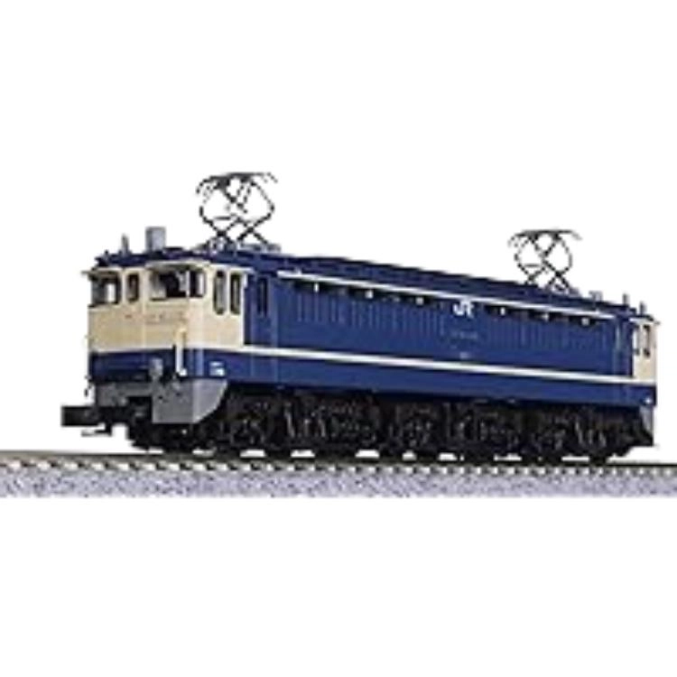 KATO N EF65-500