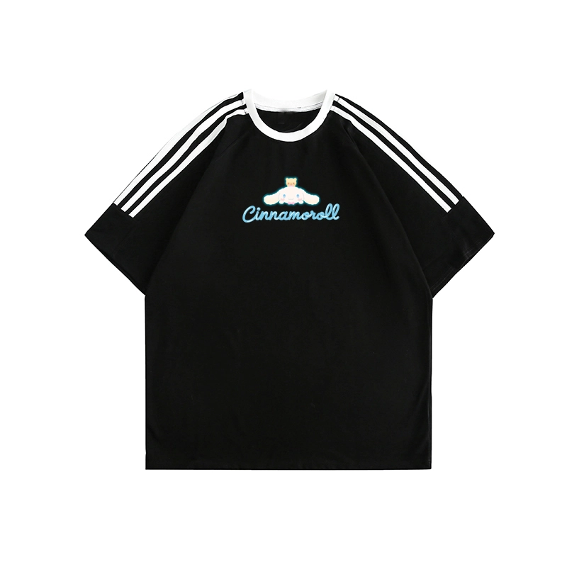 Sanrio x CINNAMOROLL T