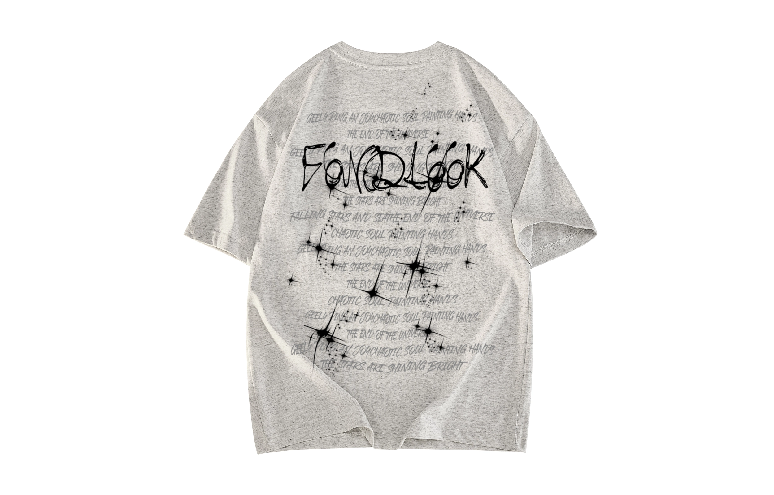 FONDLOOK T