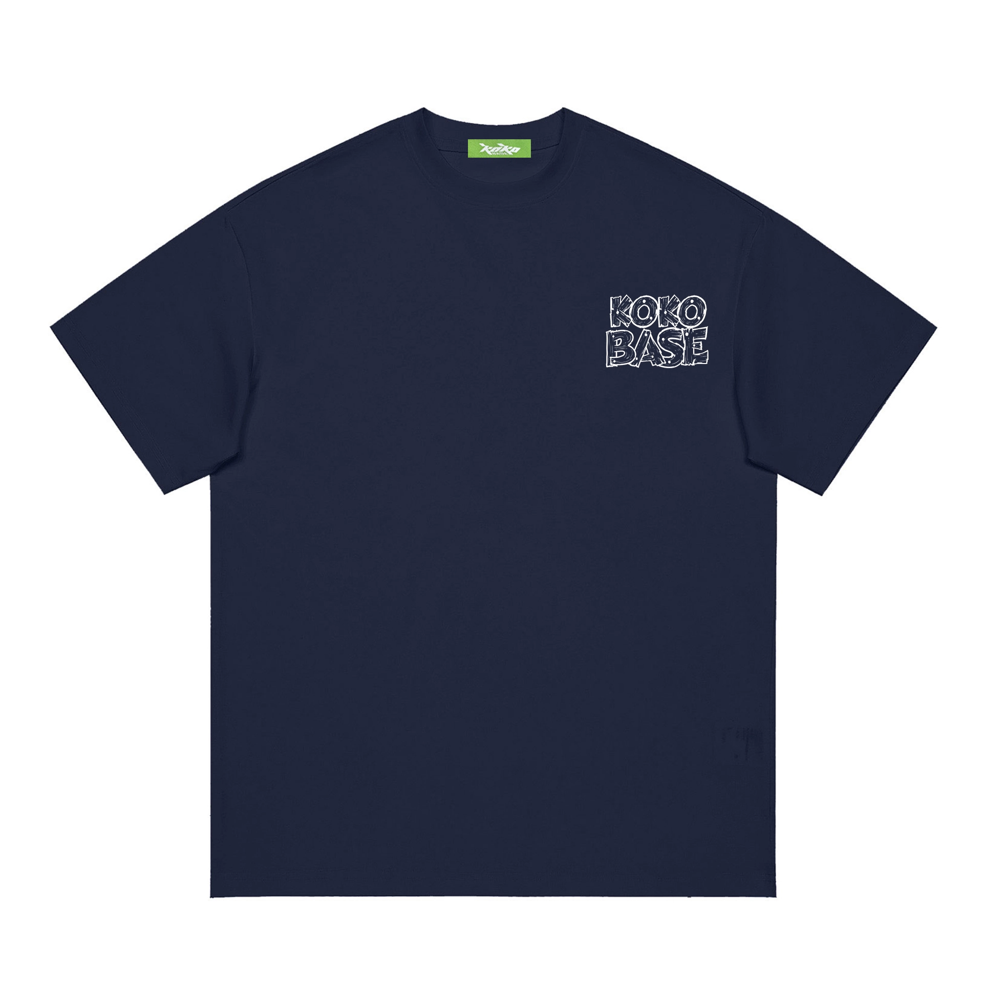 KOKO BASE T