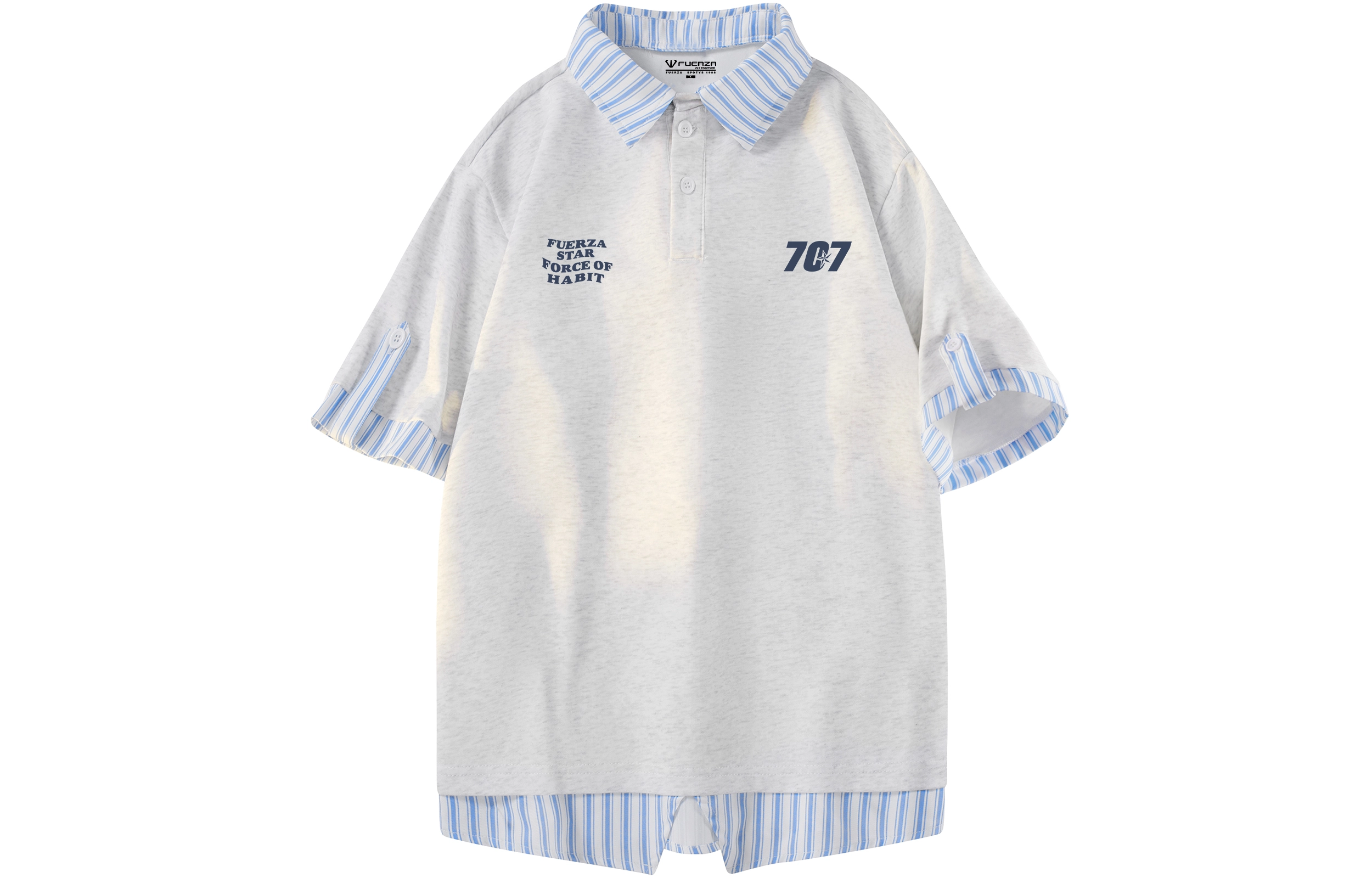 FUERZA Polo