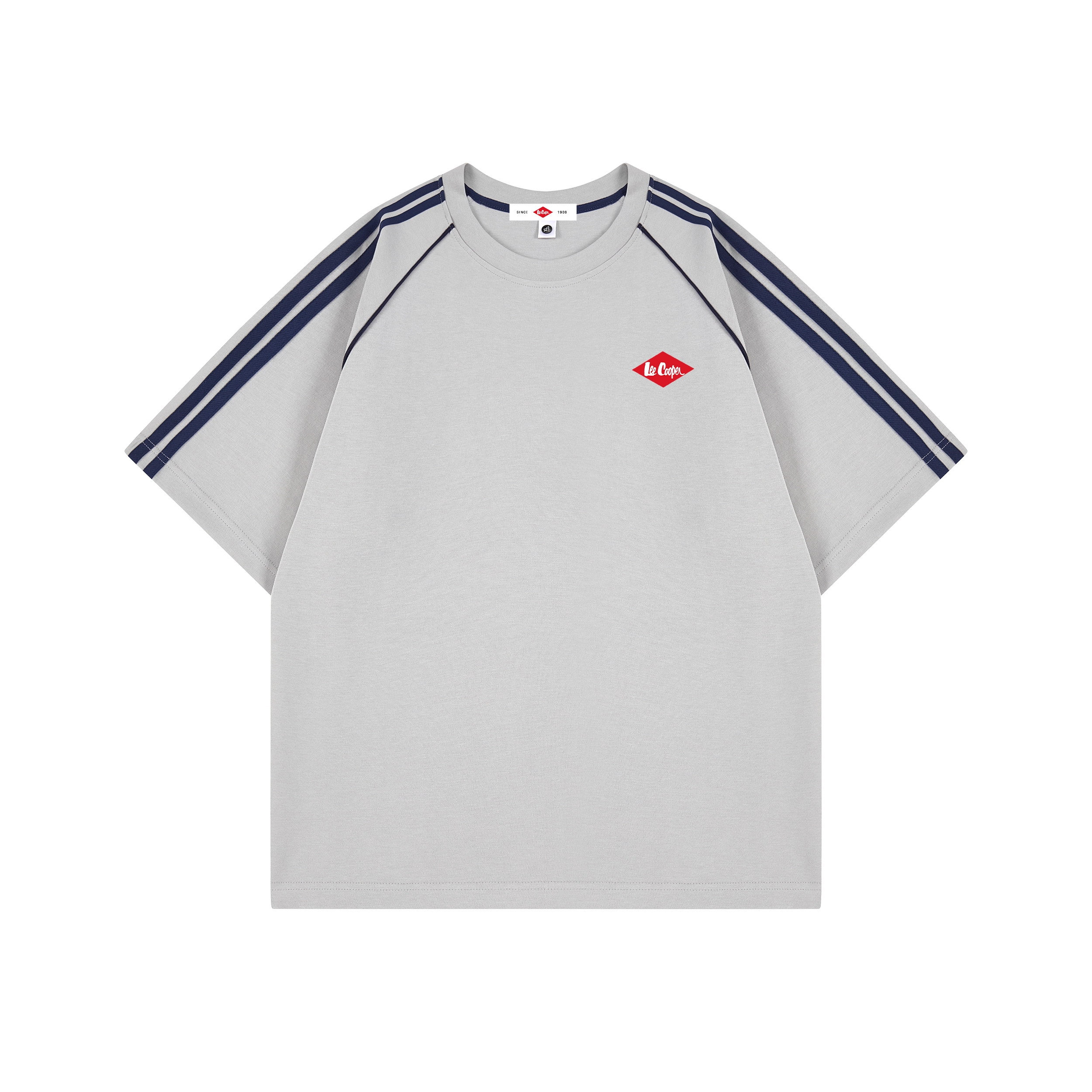 Lee Cooper logoT