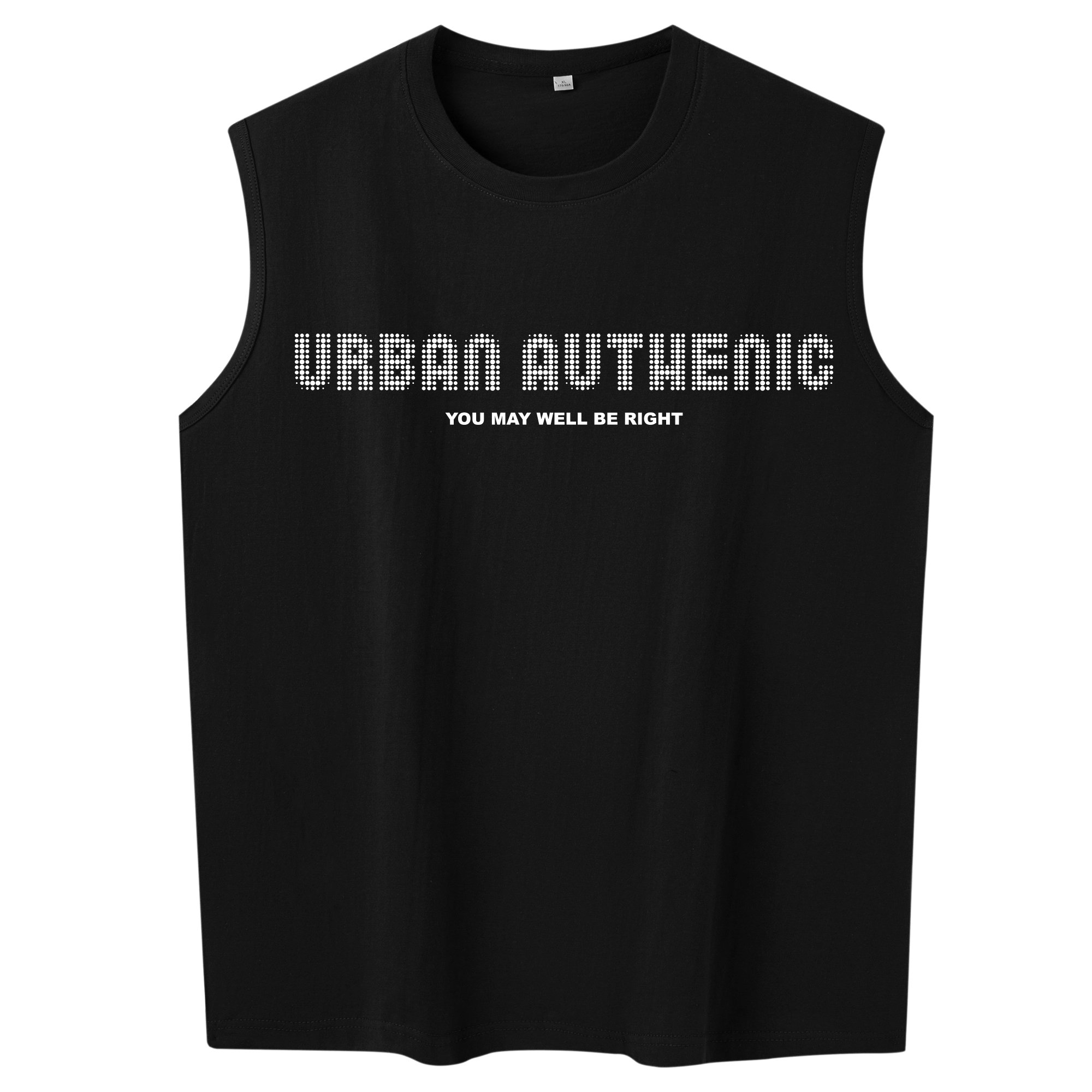 URBAN AUTHENTIC logo
