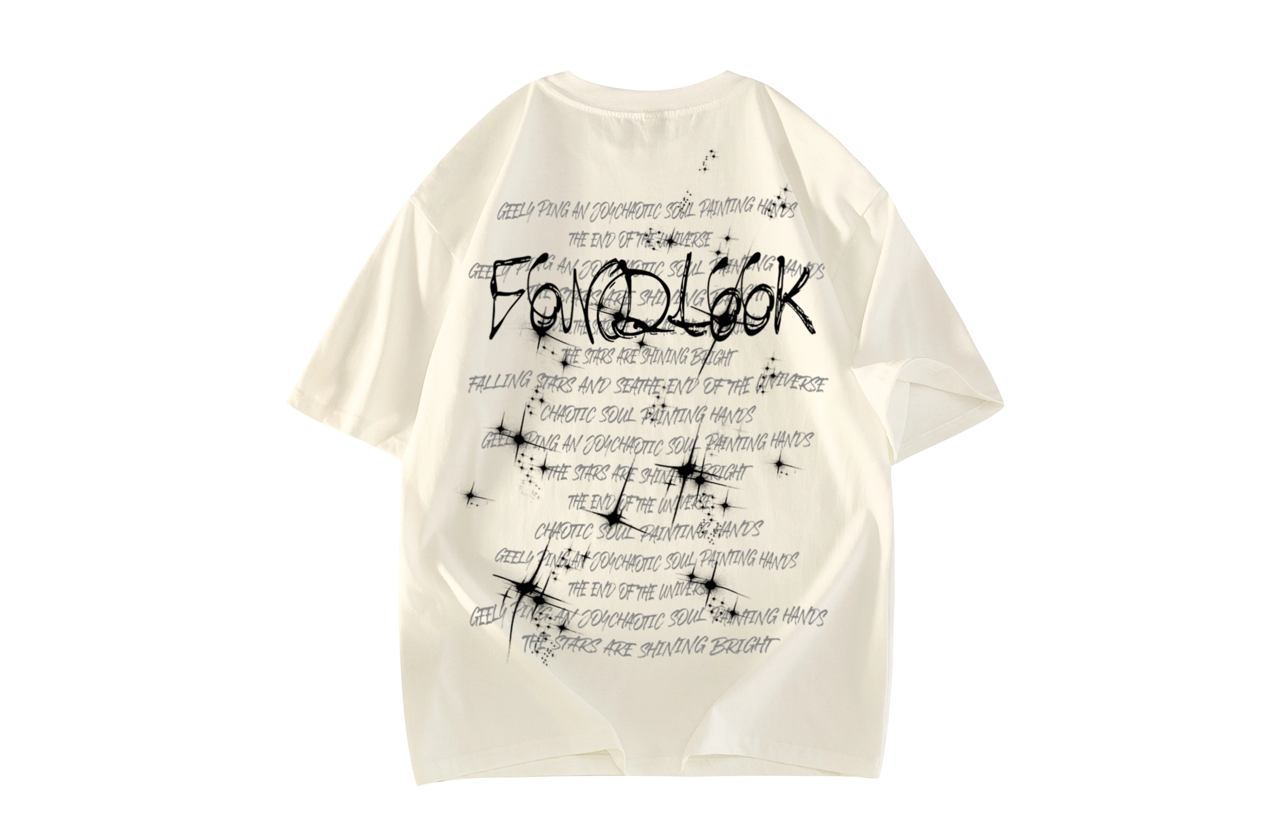 FONDLOOK T