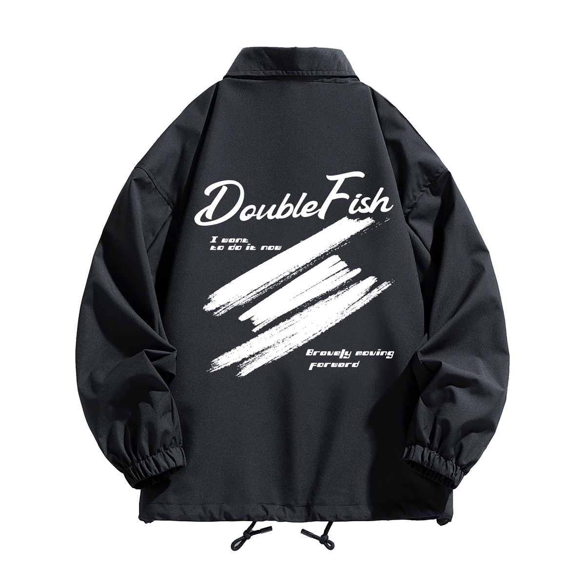 DOUBLEFISH