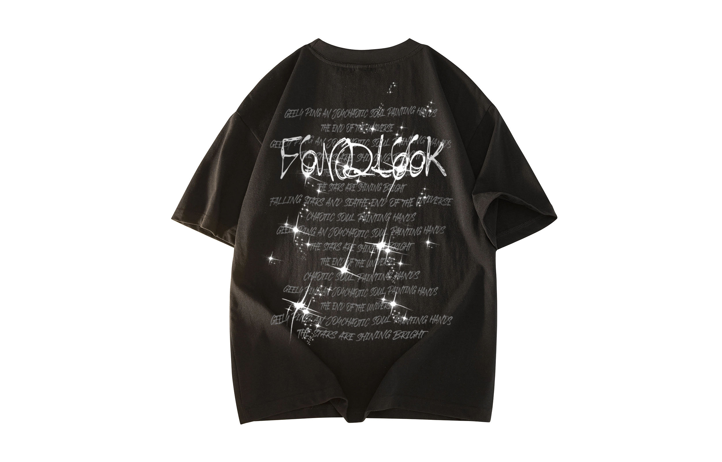 FONDLOOK T