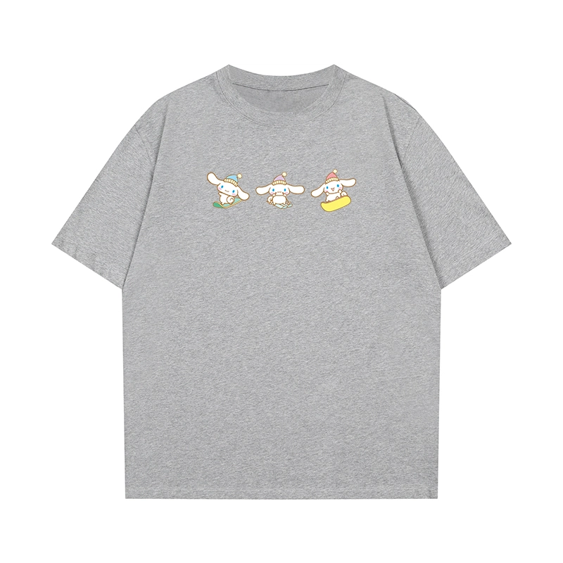 Sanrio x CINNAMOROLL T