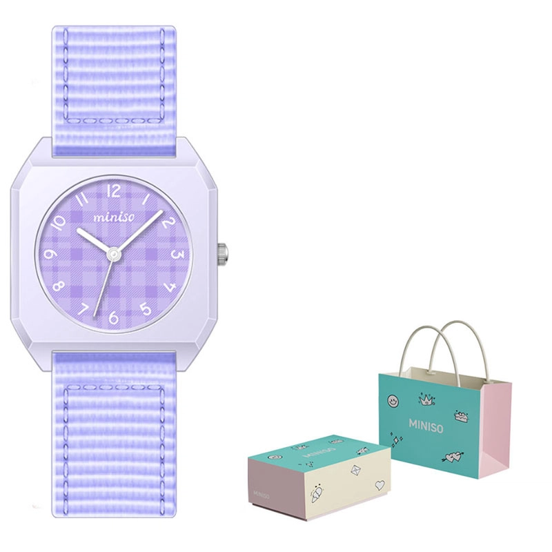 MINISO