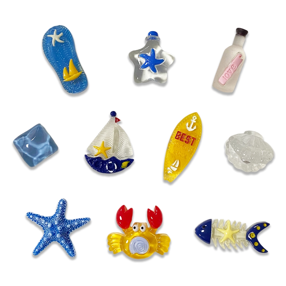 US8ACC CrocsDIY