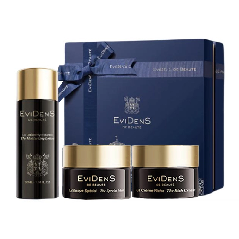 EviDenS