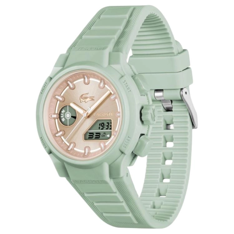 LACOSTE 40mm 100