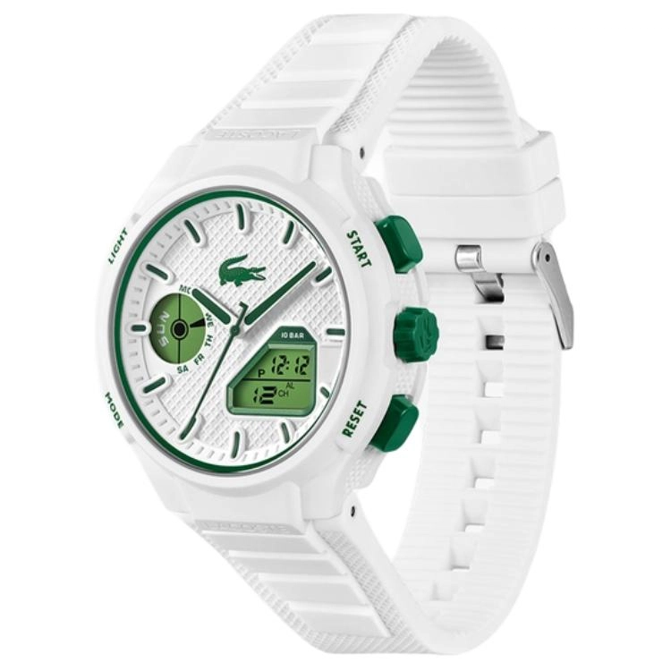 LACOSTE 45mm 100
