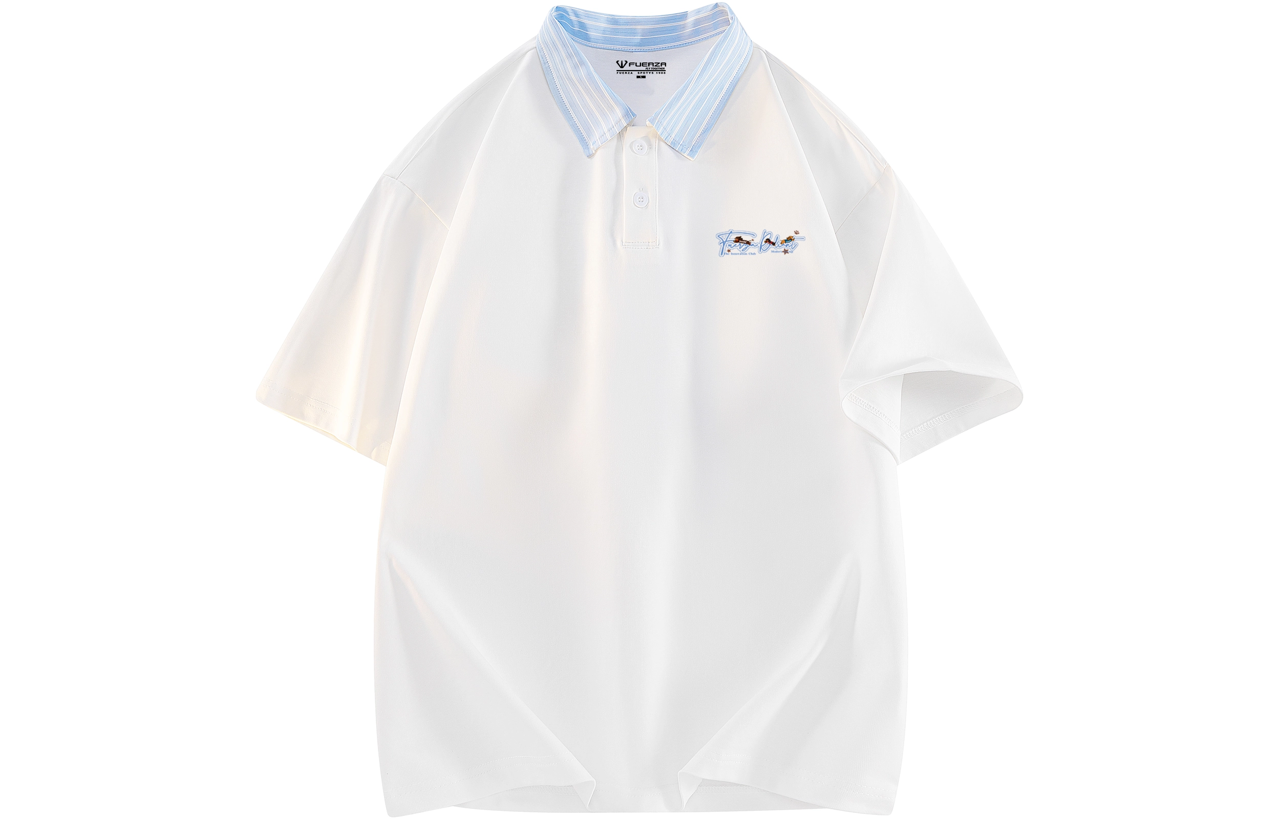 FUERZA Polo