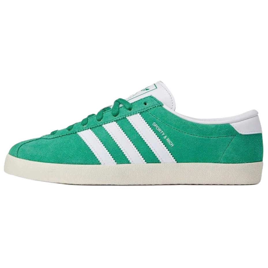 SPORTY RICH x adidas originals BLANC
