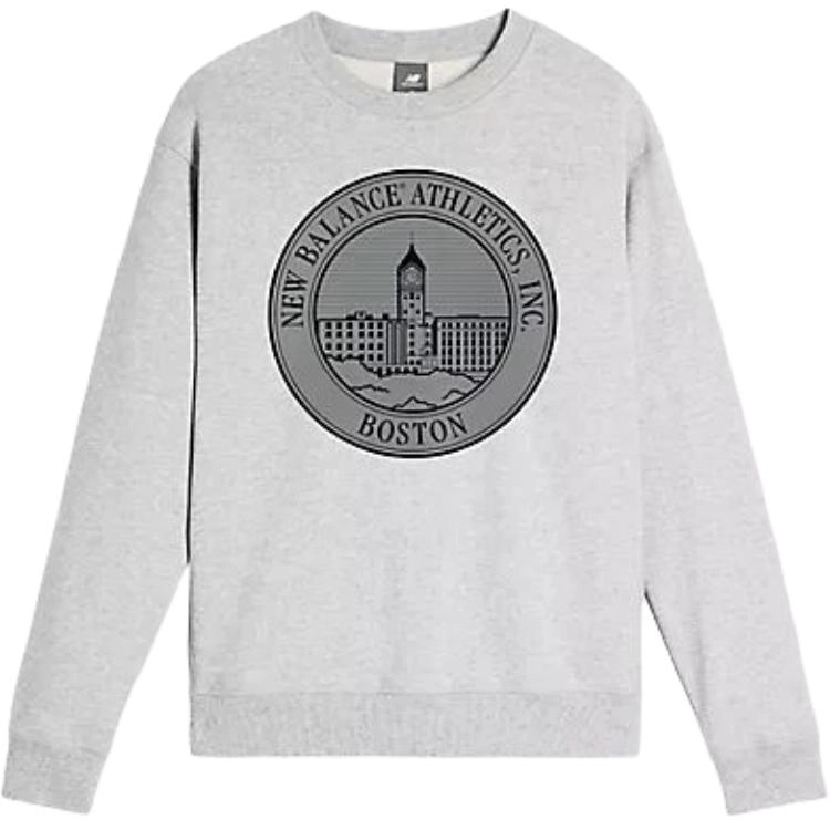 New Balance SS25 Crest Crew