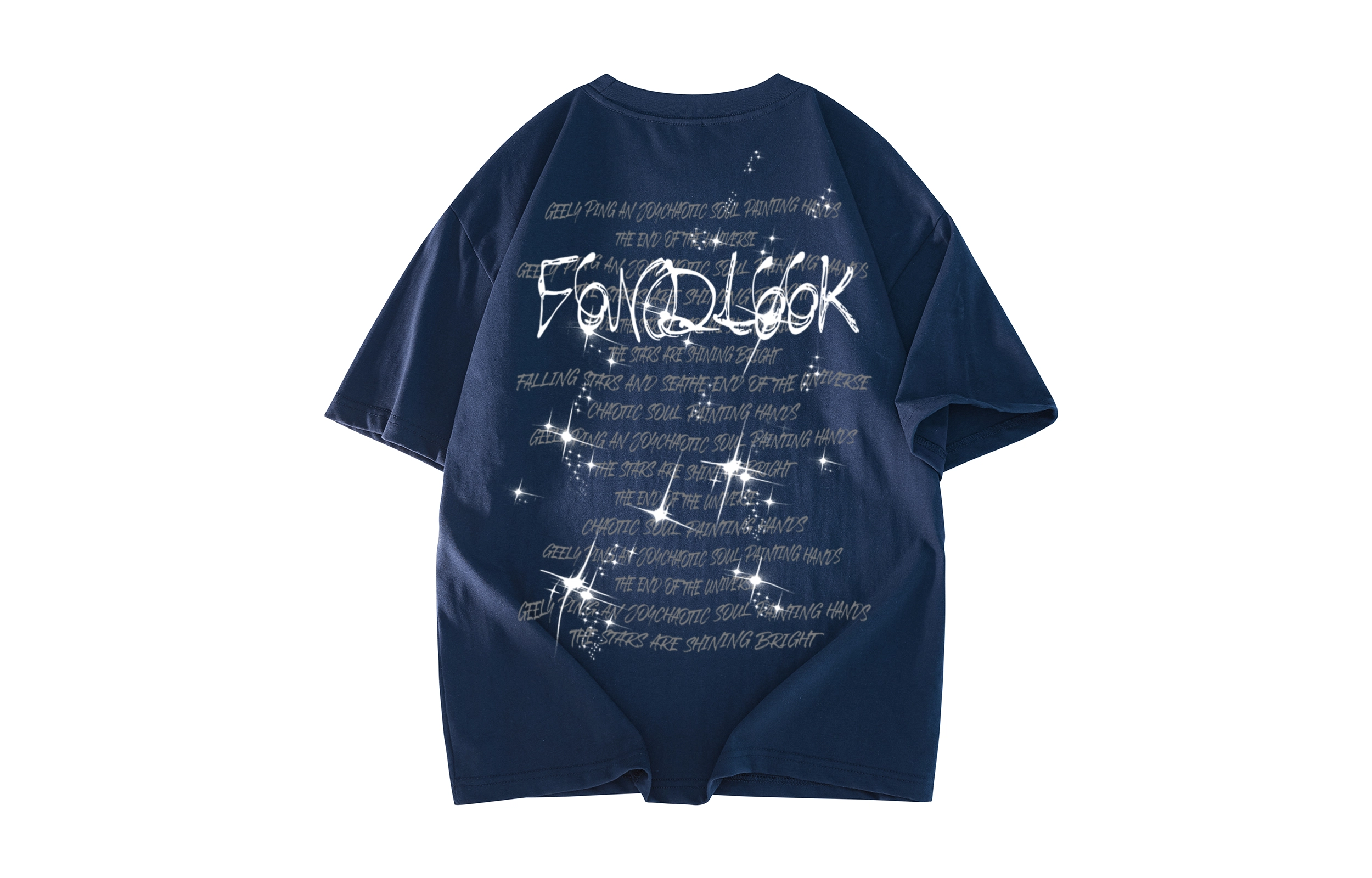 FONDLOOK T