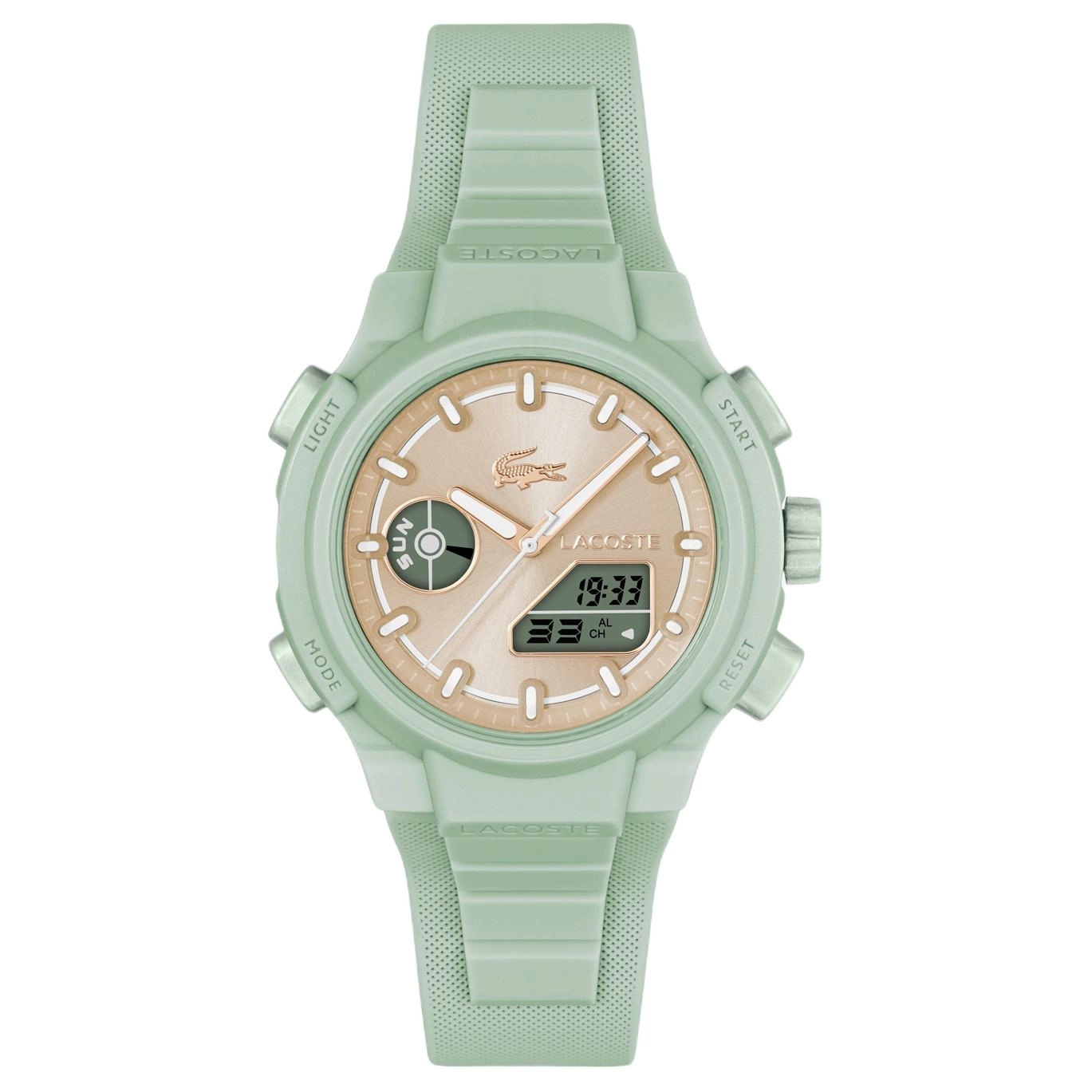 LACOSTE 40mm 100
