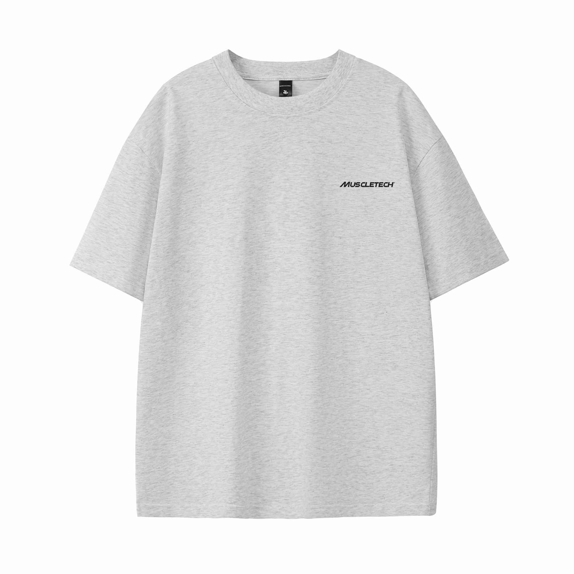 MUSCLETECH T