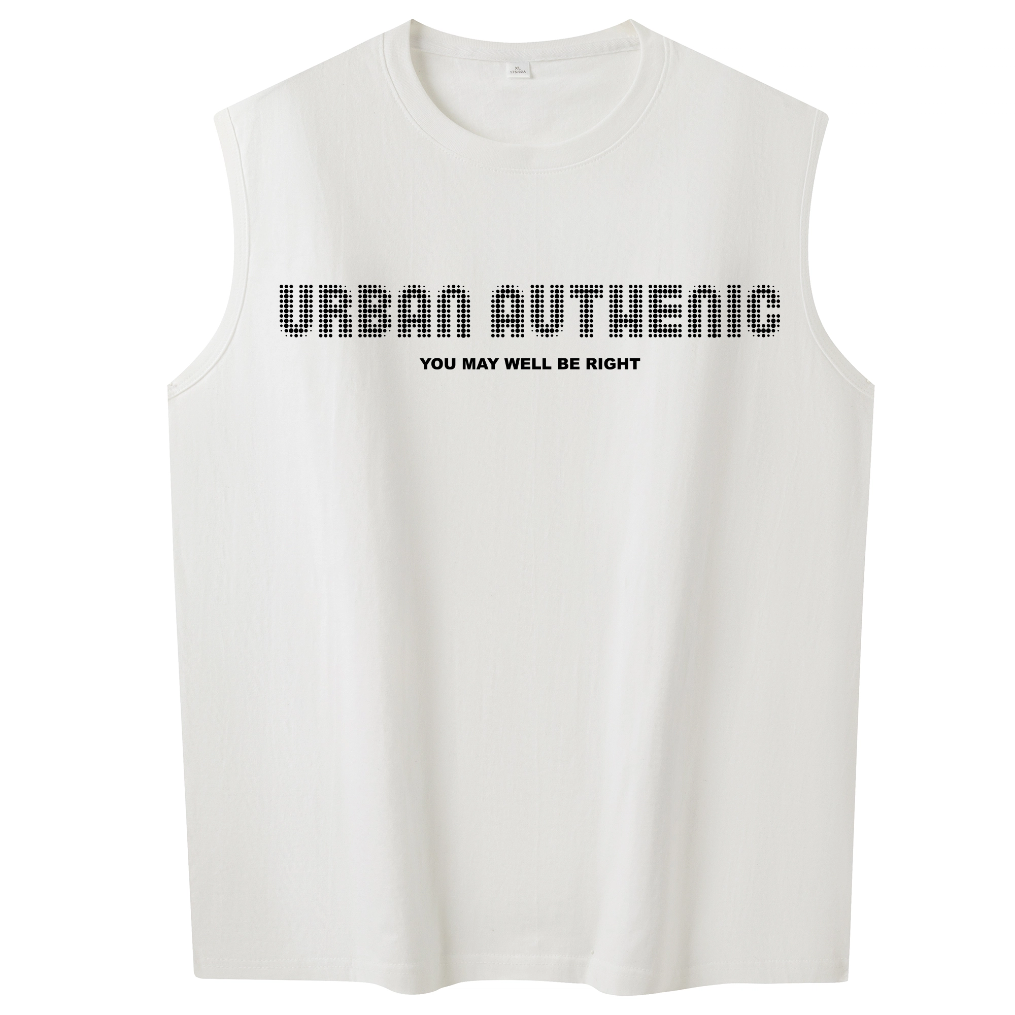 URBAN AUTHENTIC logo