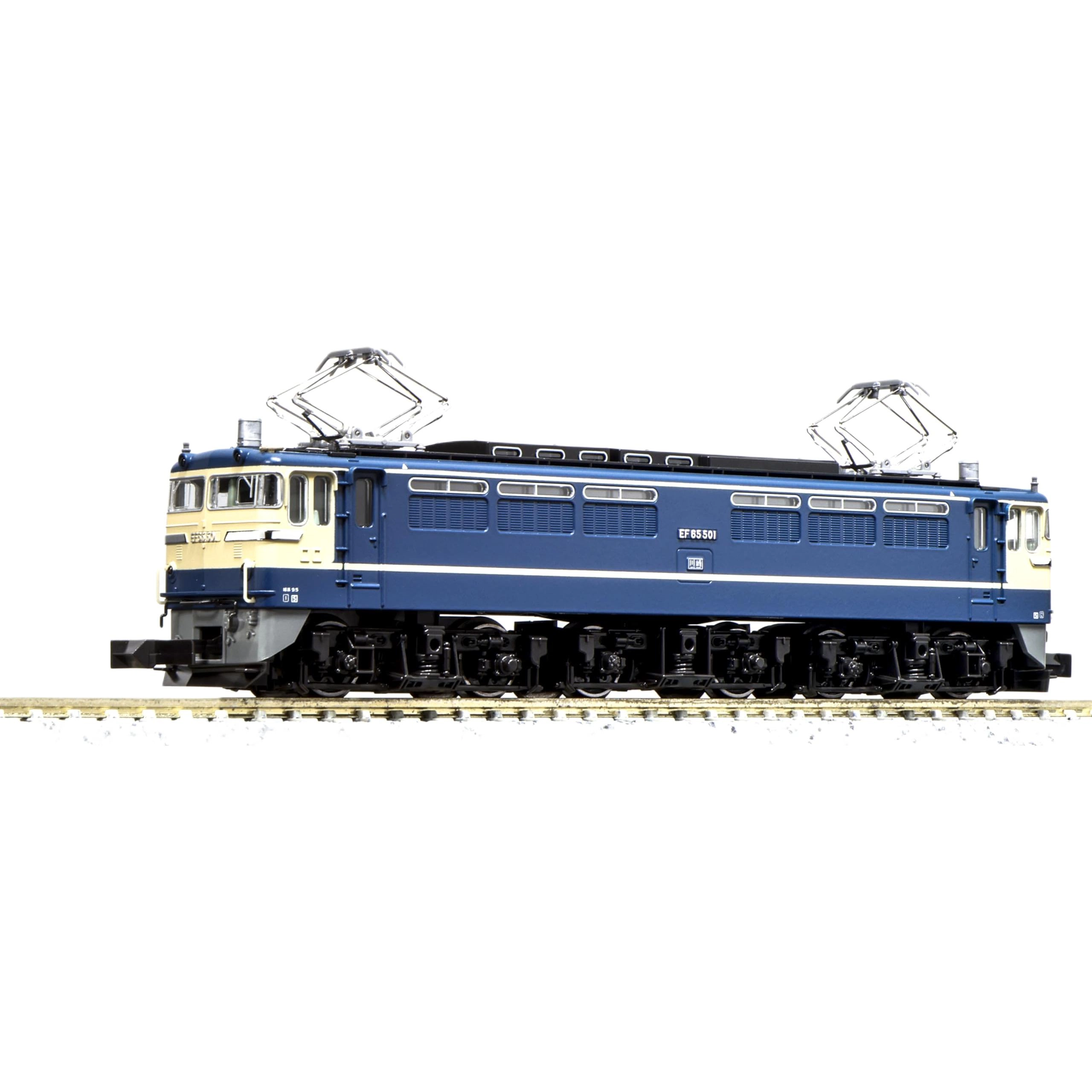 KATO N EF65-500