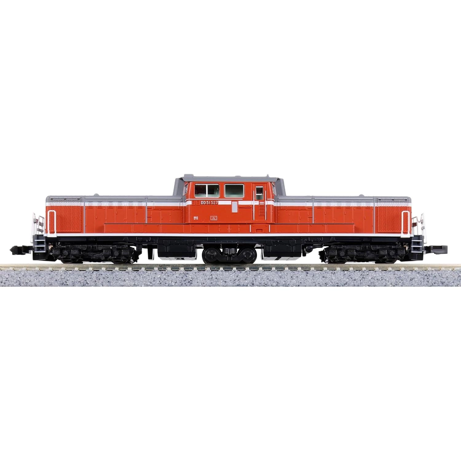 KATO N DD51 500 7008-P