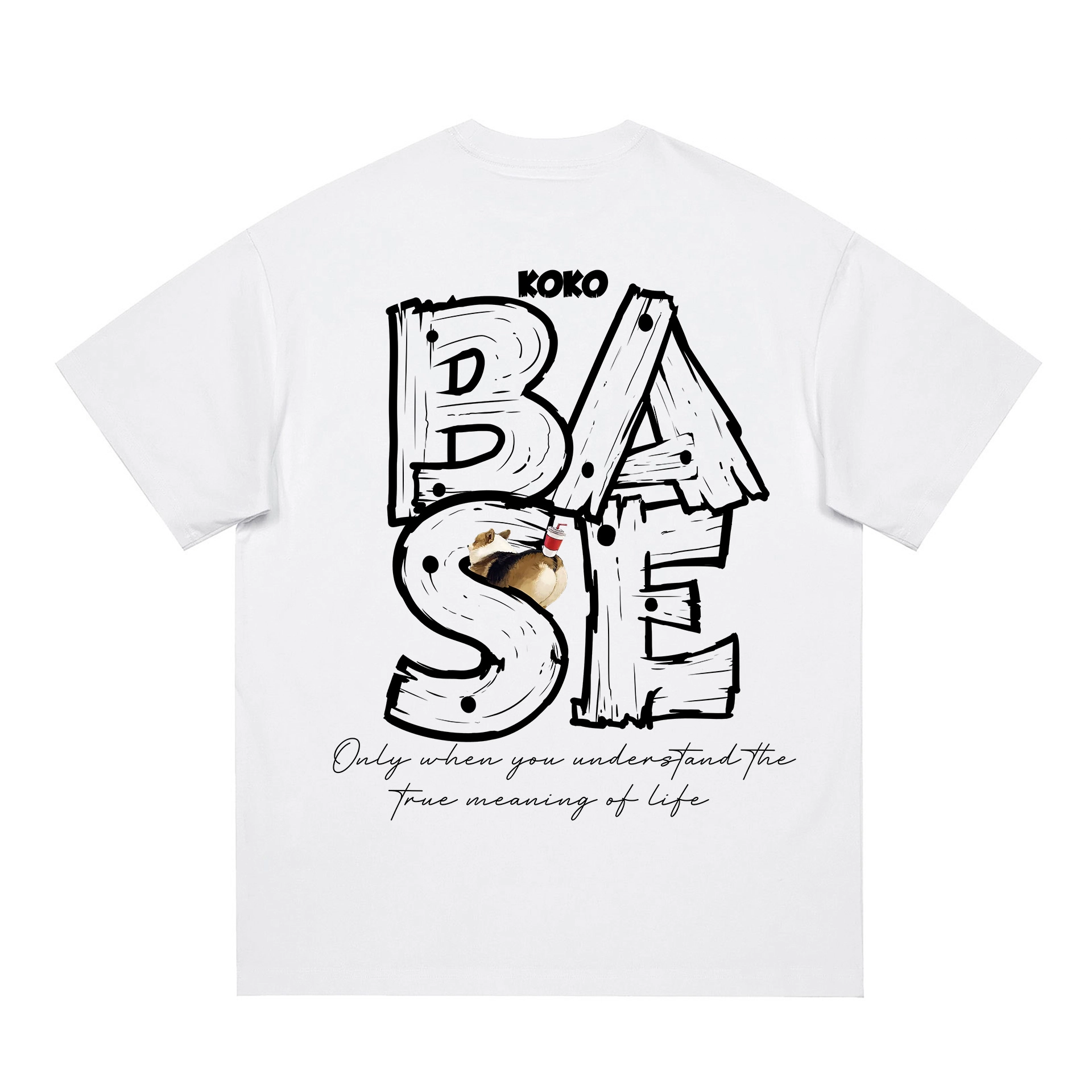 KOKO BASE T