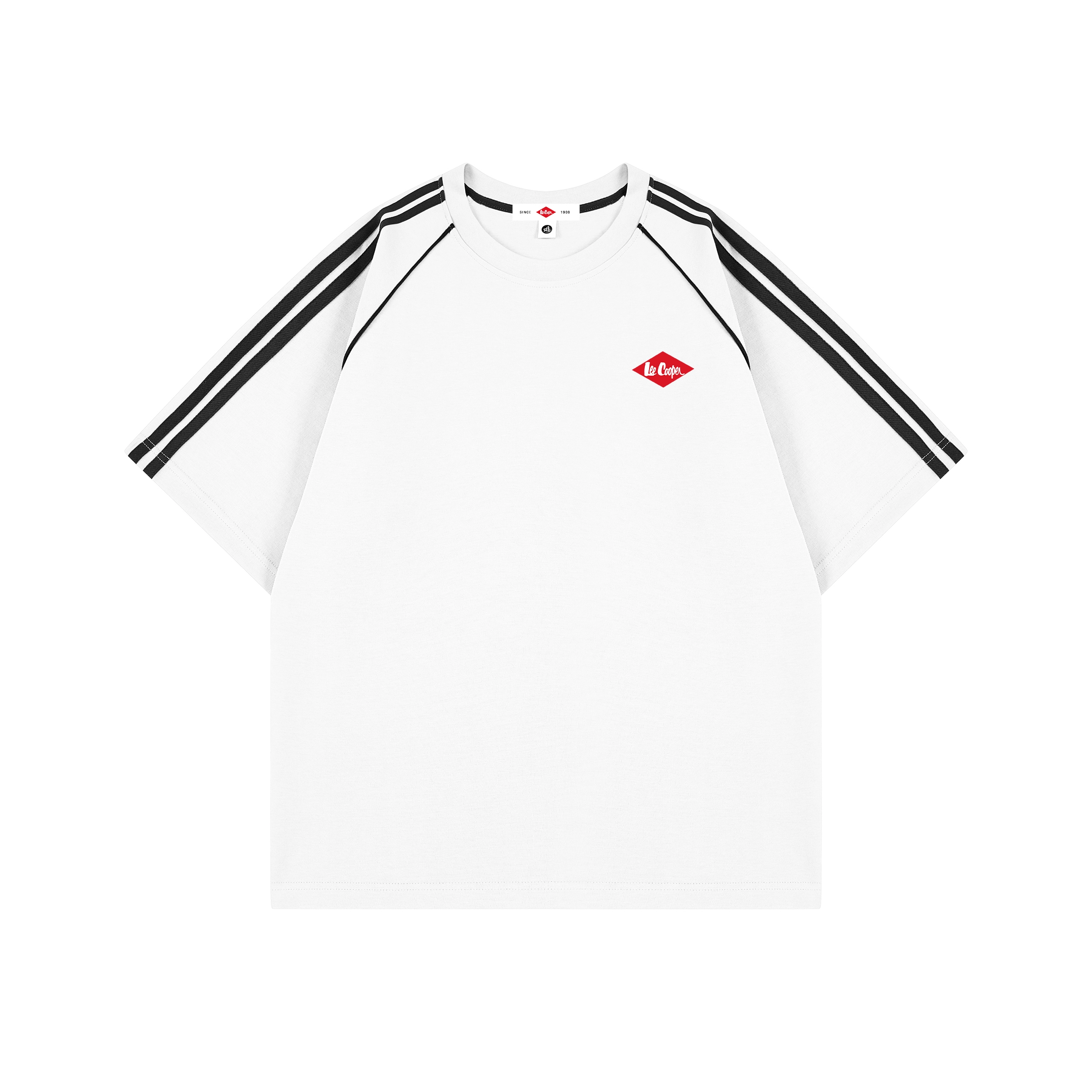 Lee Cooper logoT