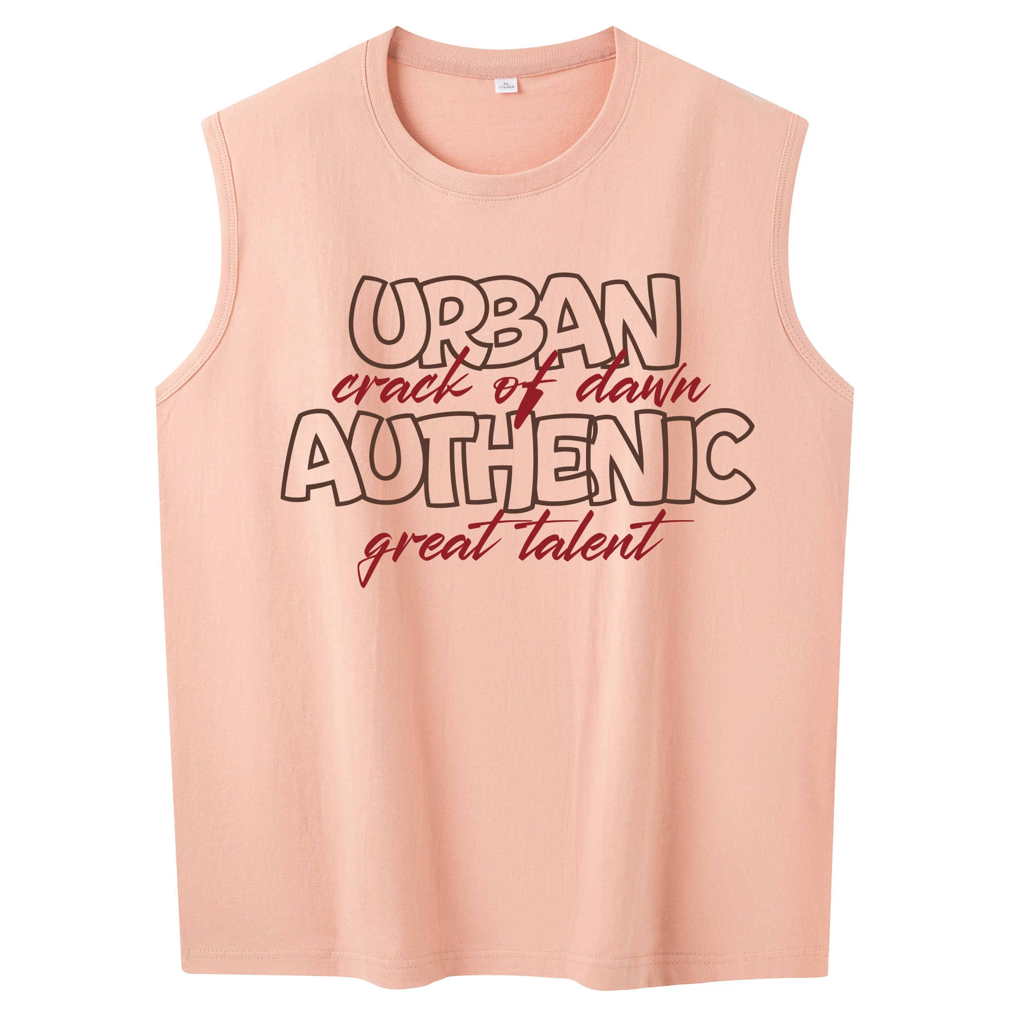 URBAN AUTHENTIC logo