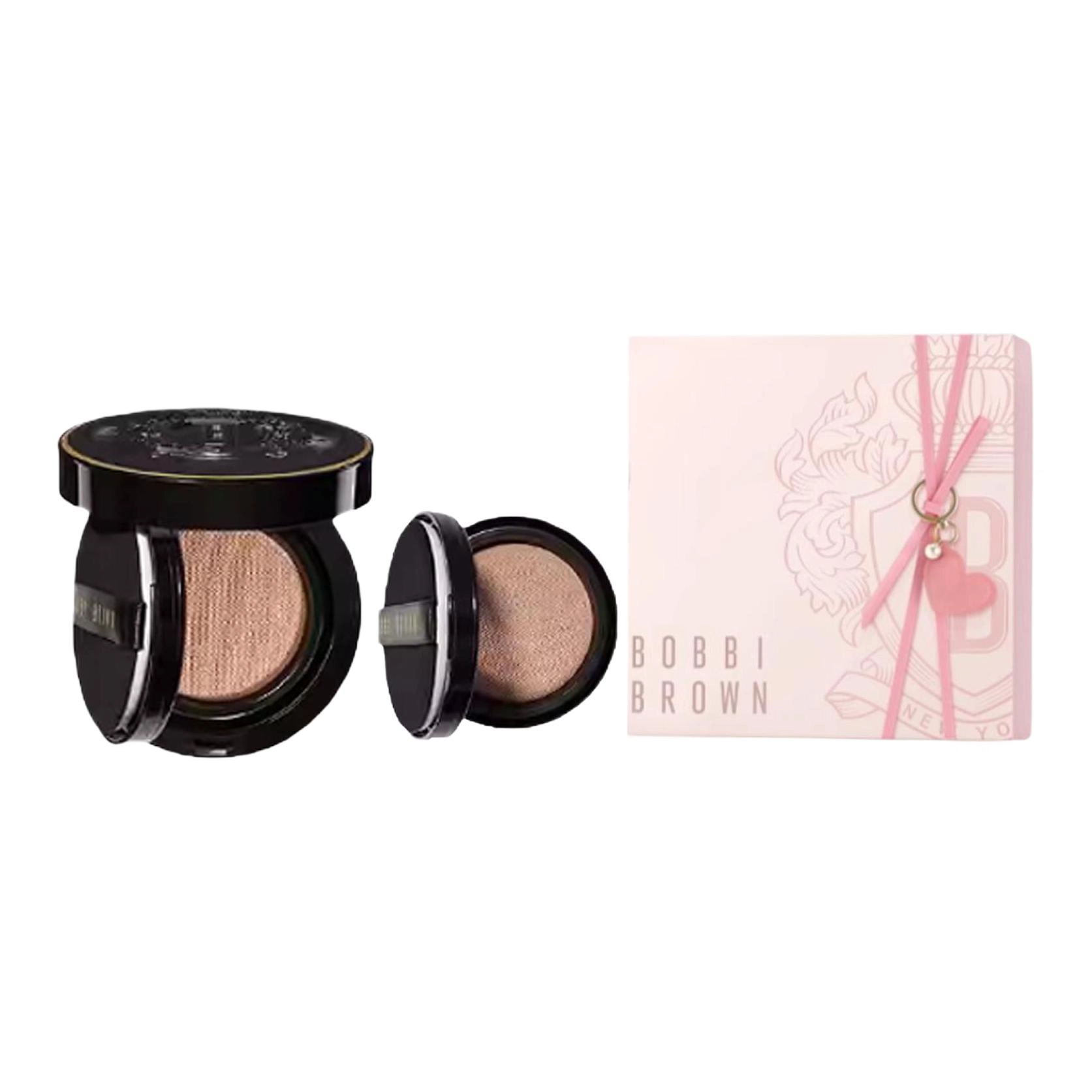 BOBBI BROWN 520 12g+12g