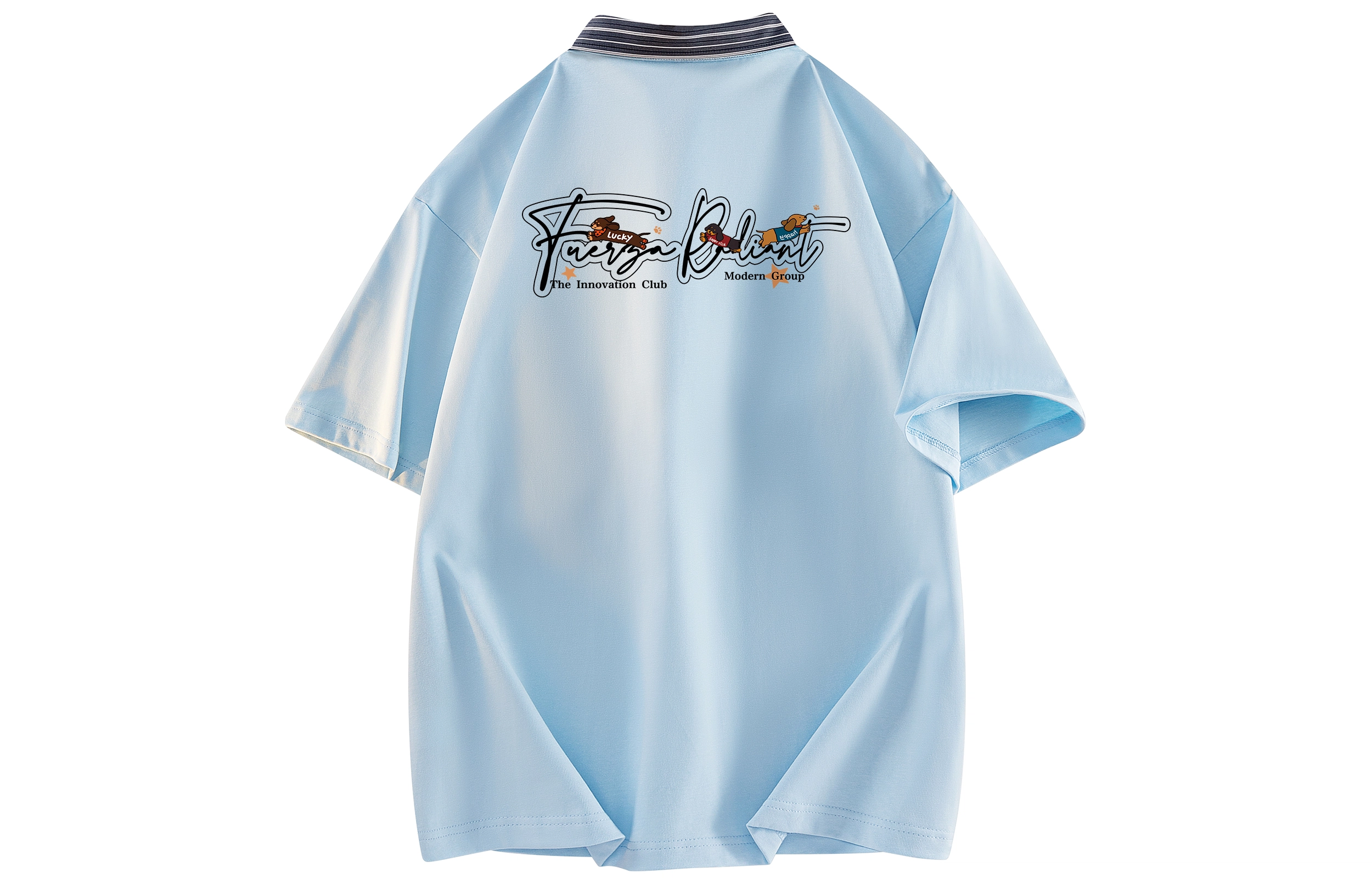 FUERZA Polo