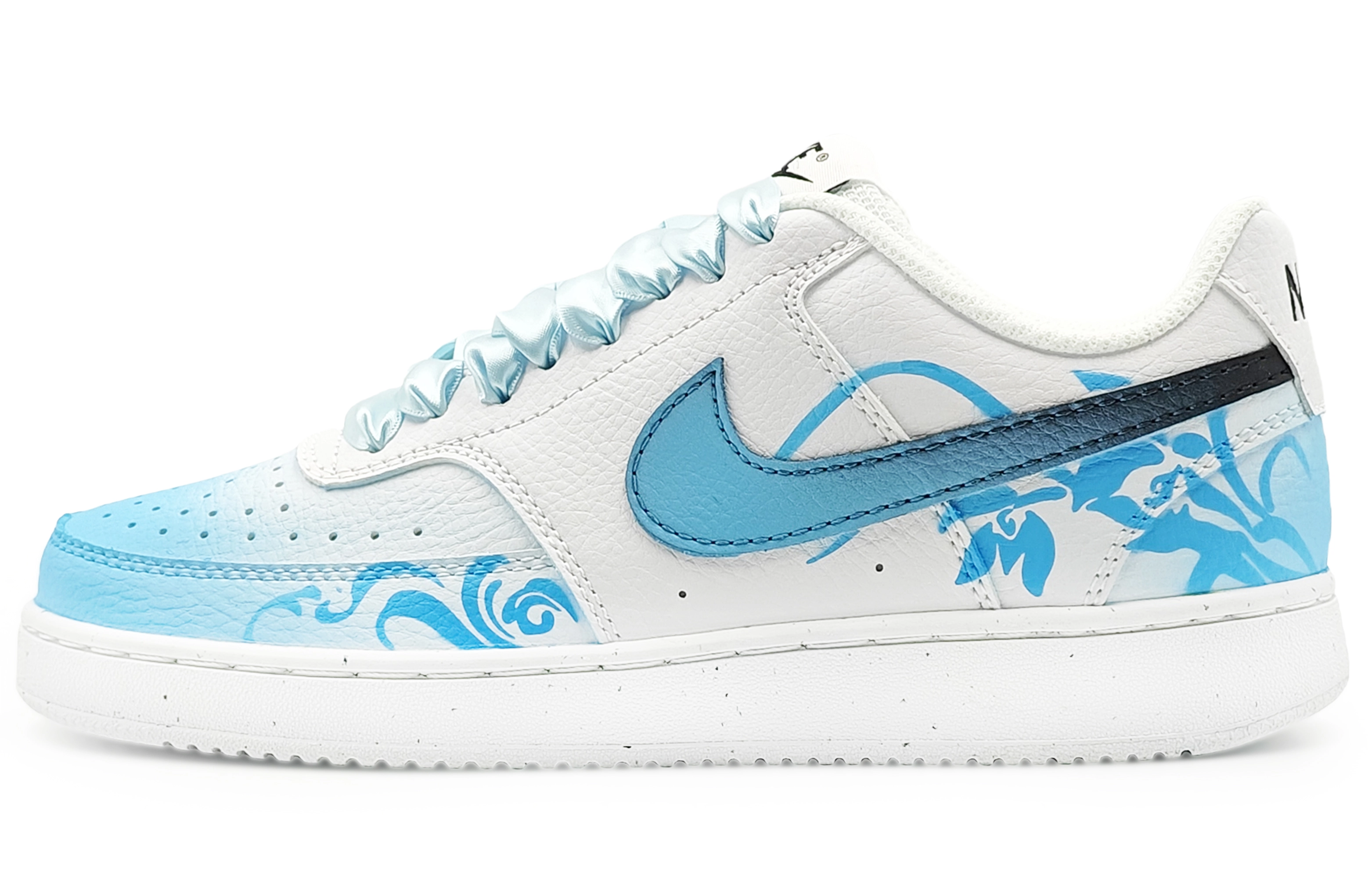 Nike Court Vision 1 Low Next Nature