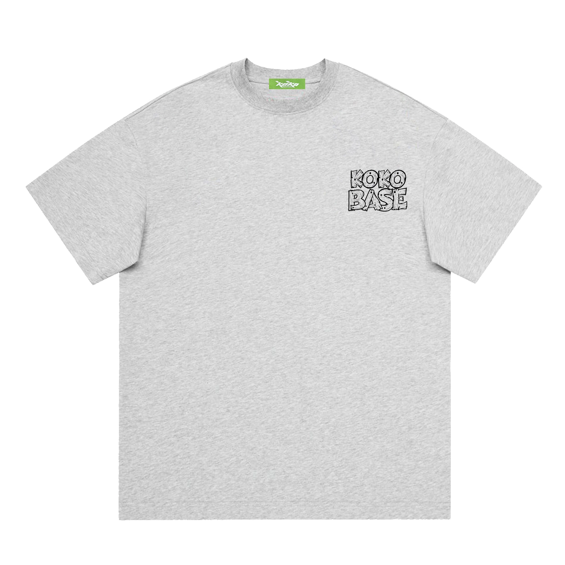 KOKO BASE T