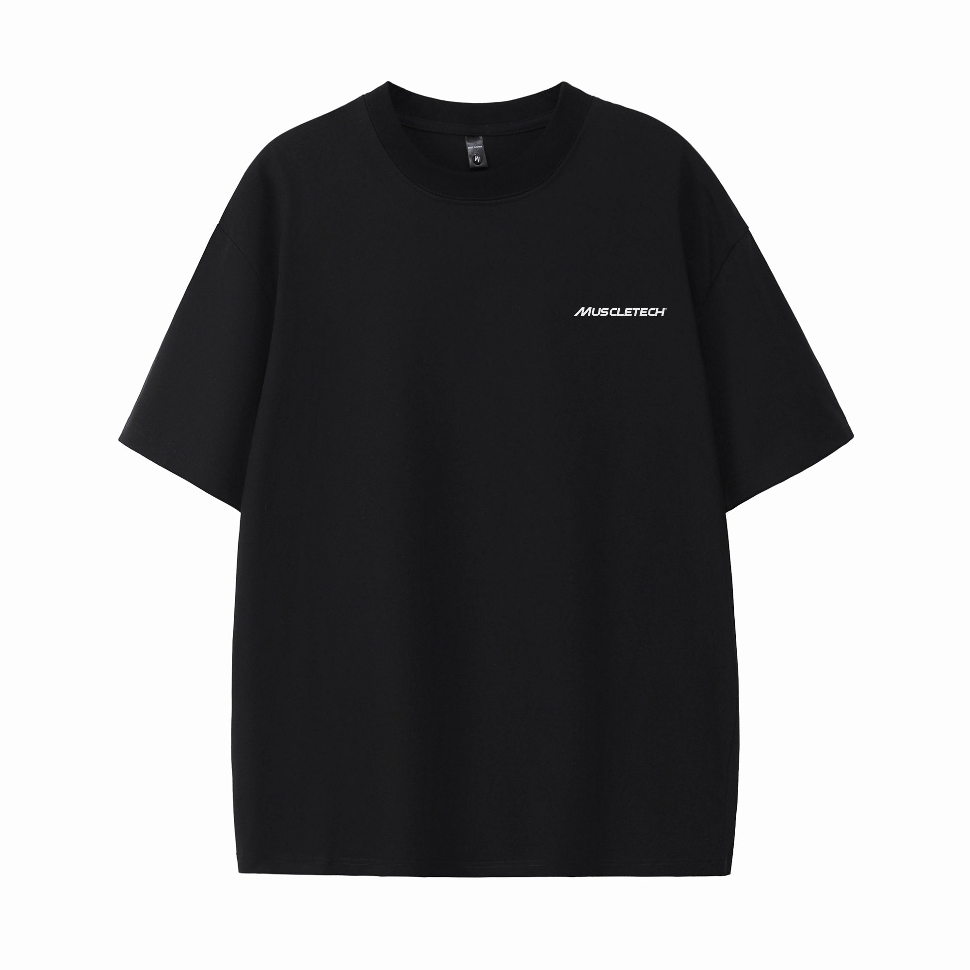MUSCLETECH T