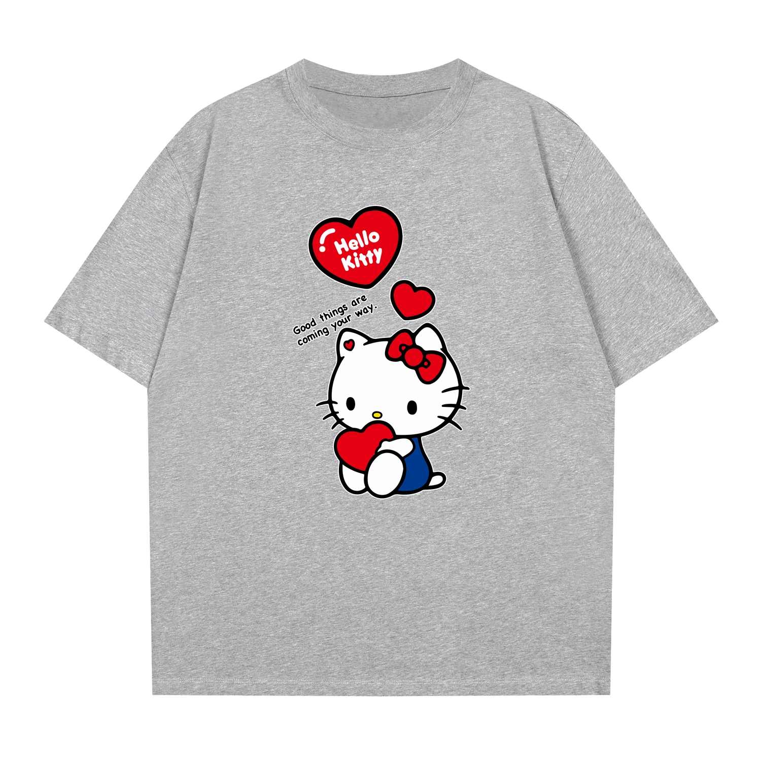 Sanrio x HelloKitty 2025 T