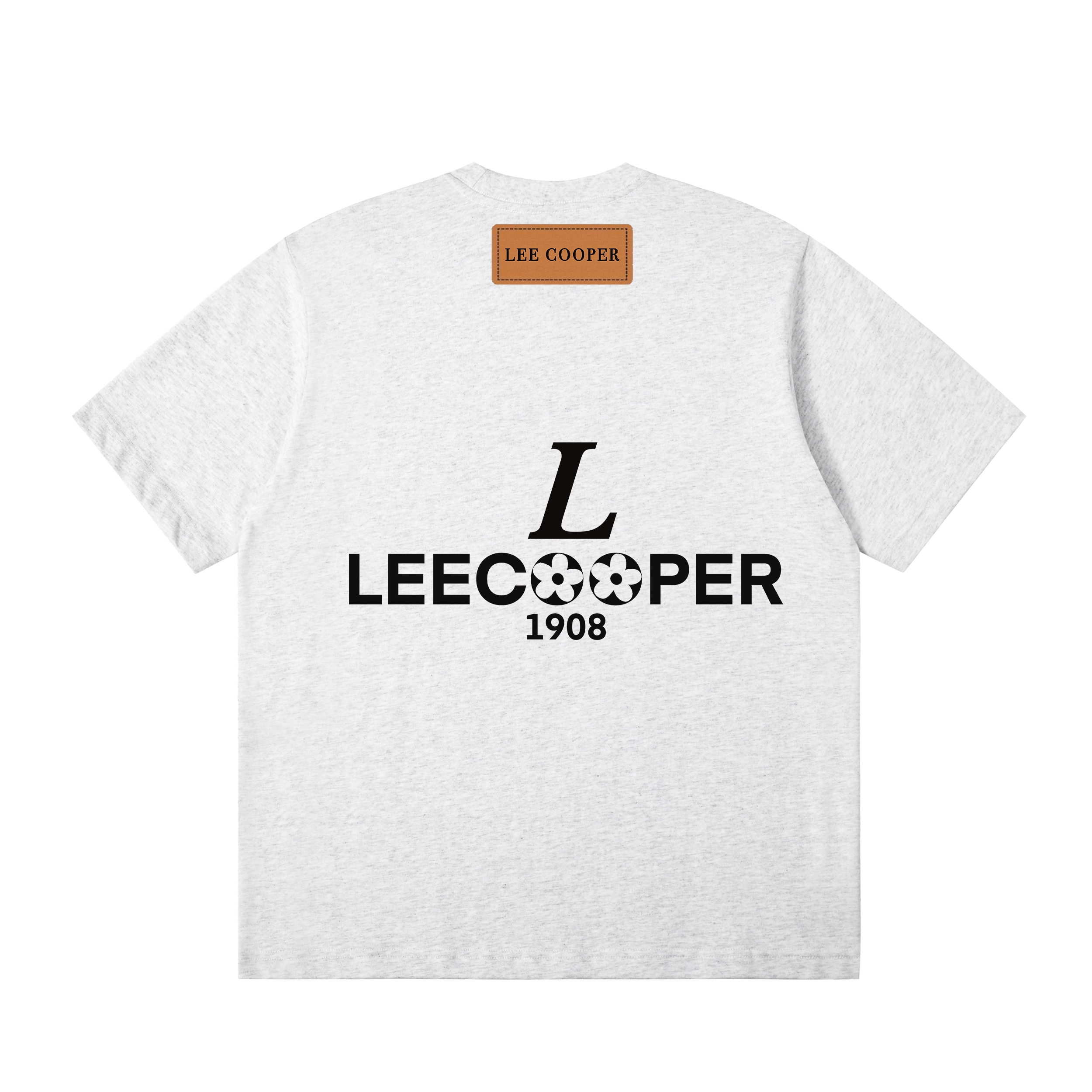 Lee Cooper 280logoT