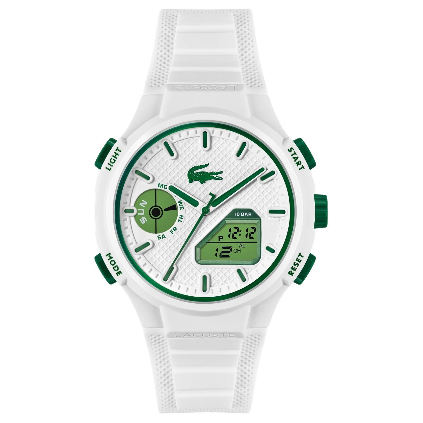 LACOSTE 45mm 100